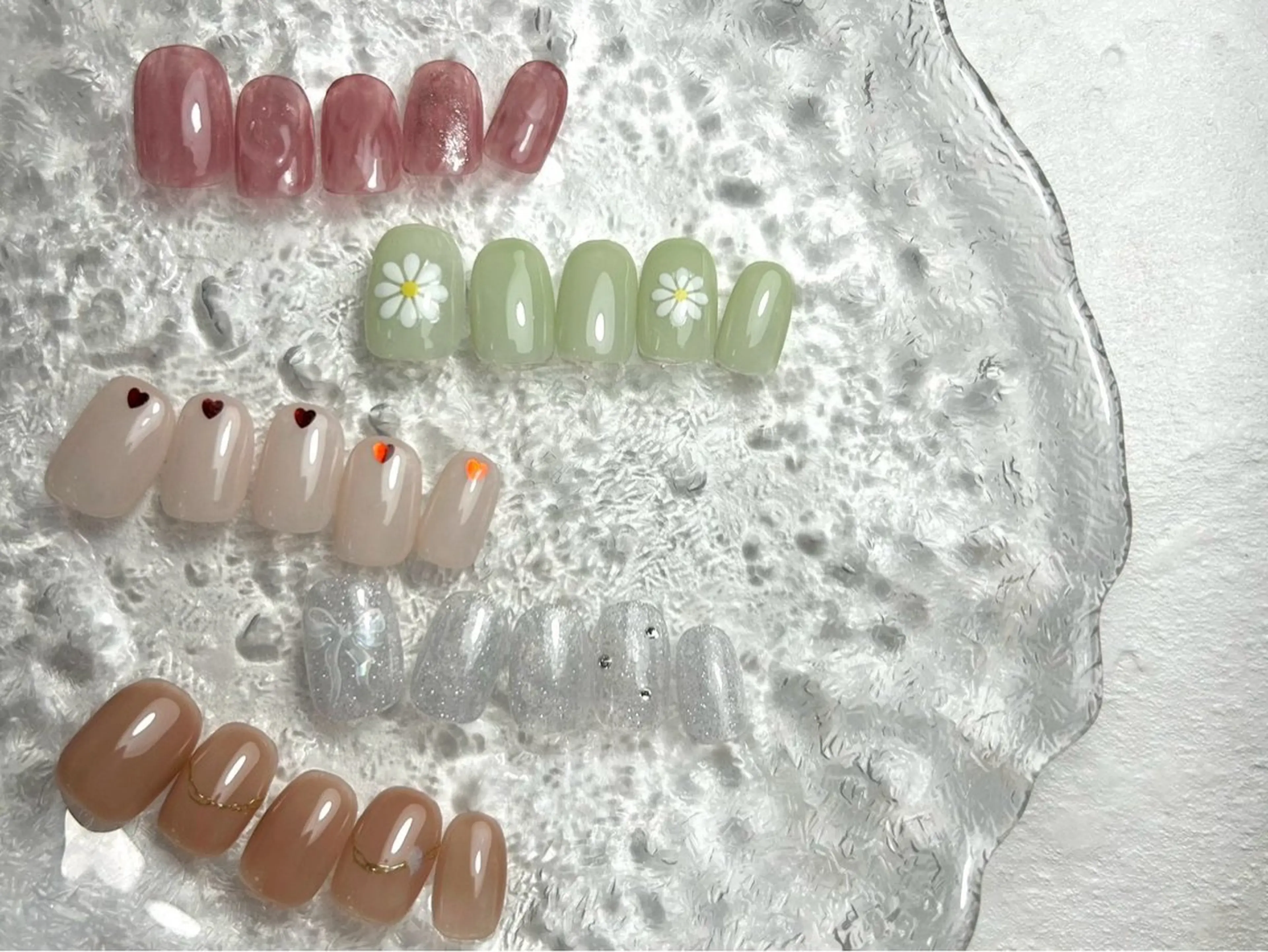 オフあり デザイン(プティ)の写真