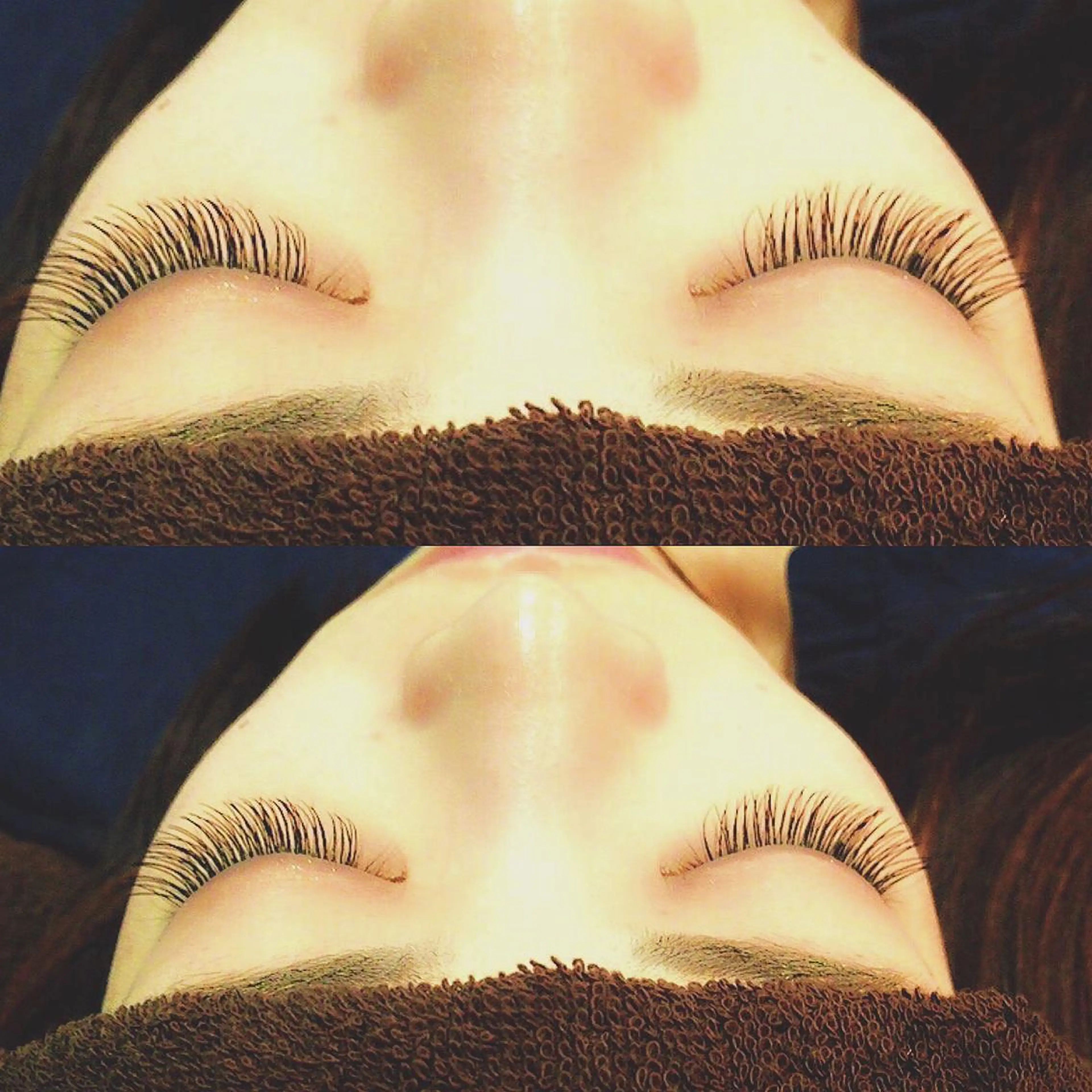 マツエク・マツパ platinam doll南草津店のマツエク・マツパデザイン