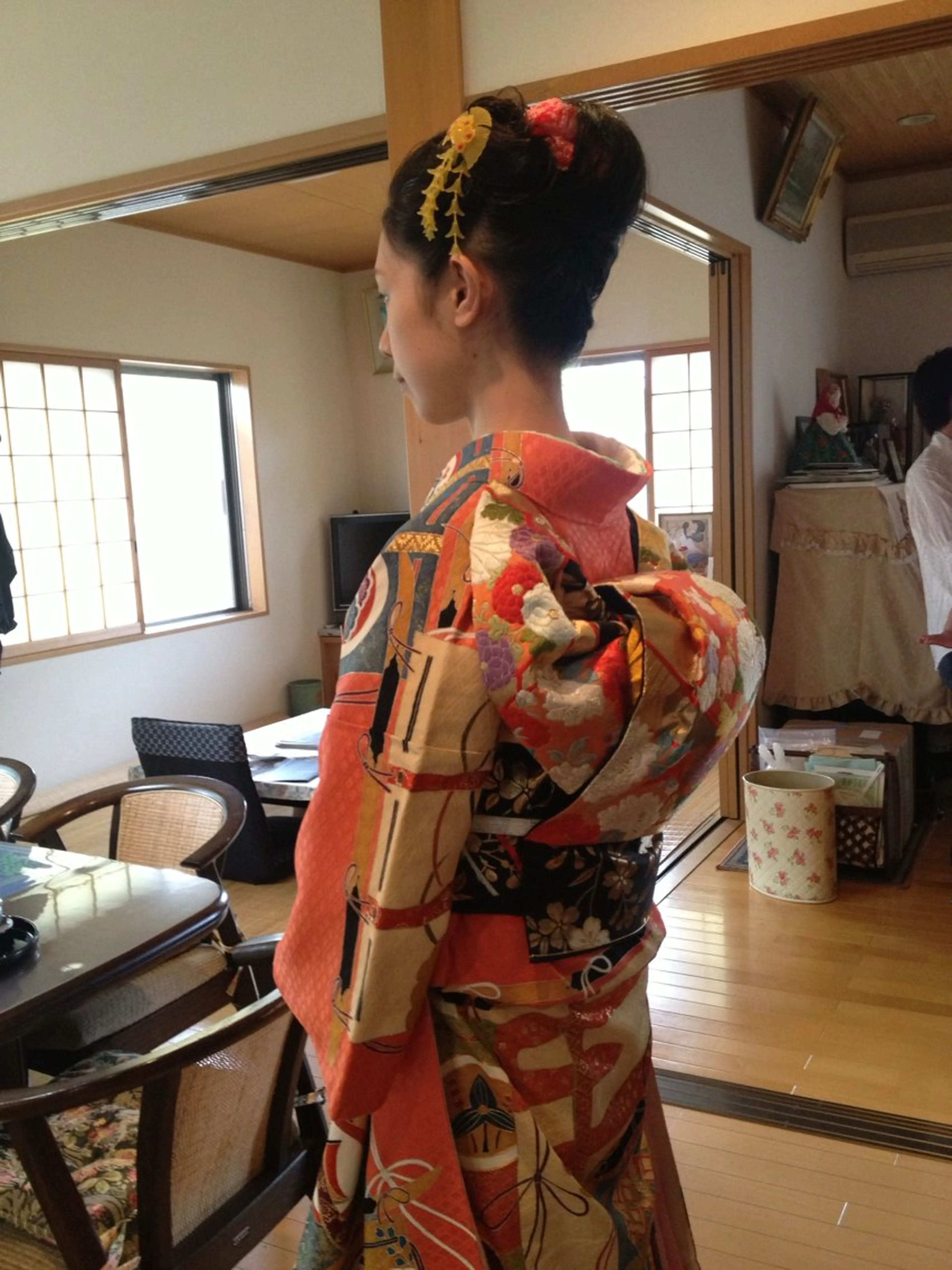 エステセレニティー 山本美樹のエステ・リラクイメージ