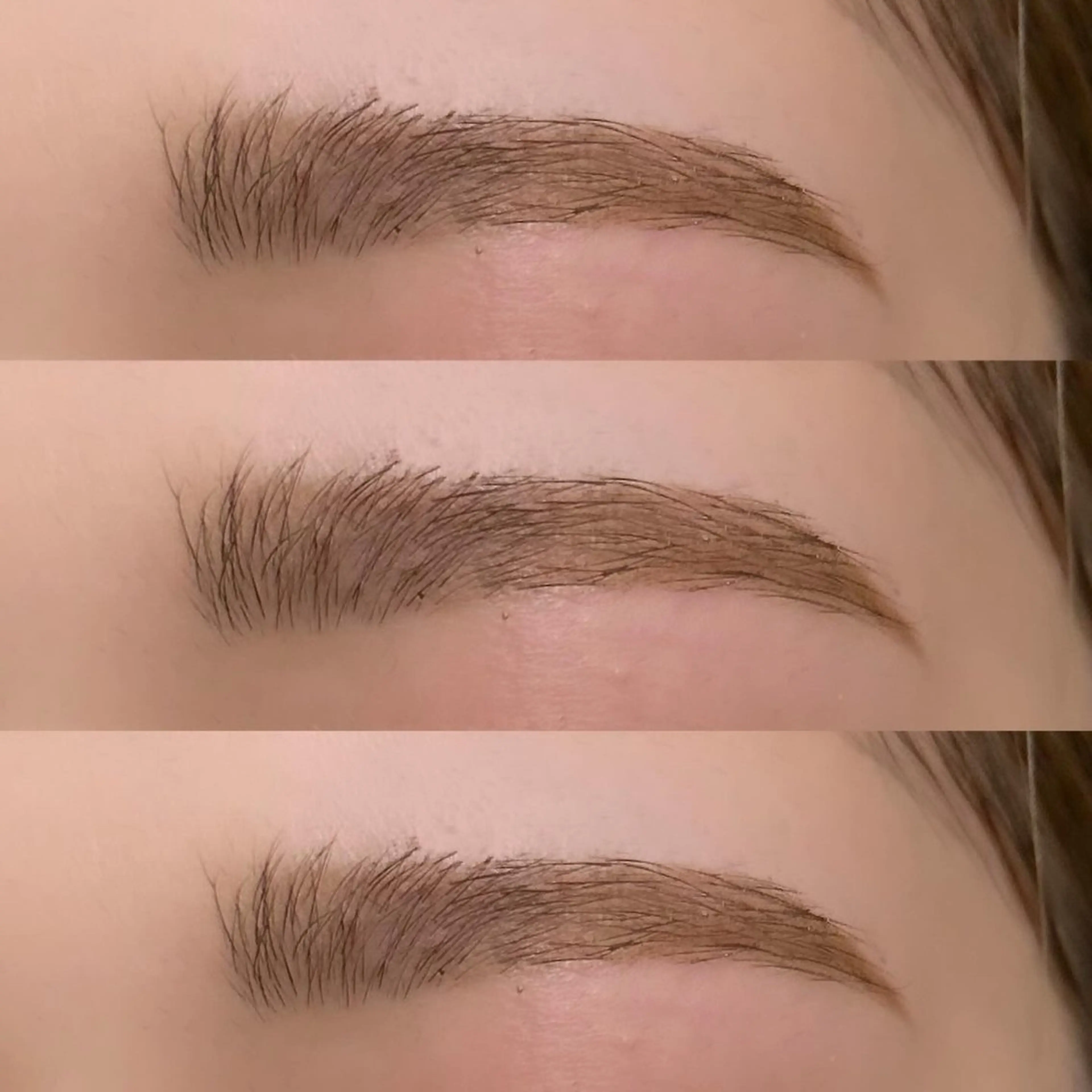 アイブロウ ayano ayanoの眉毛・アイブロウイメージ