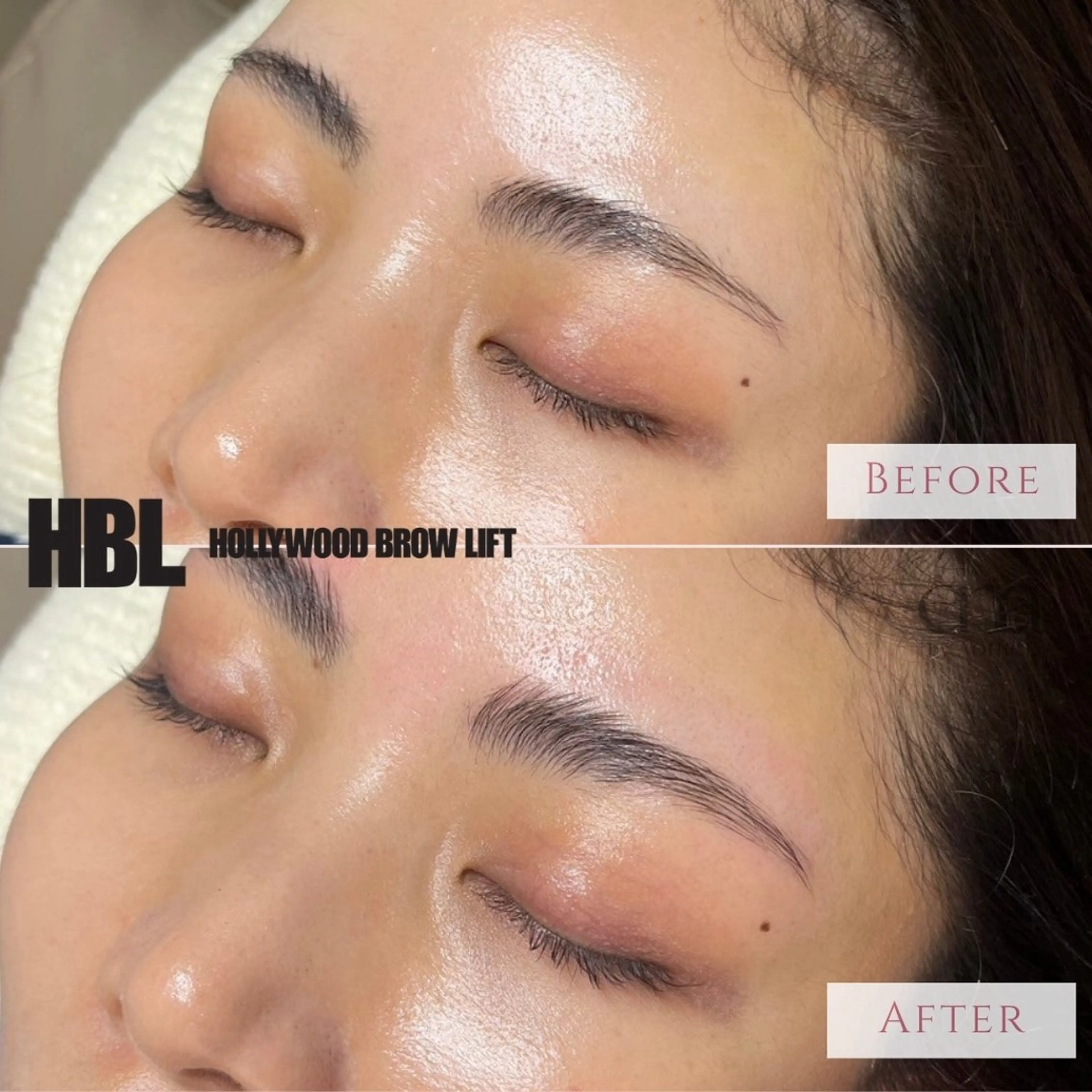 アイブロウ ワックス脱毛 その他(アイブロウ) 【ena】 YUKOのマツエク・マツパデザイン