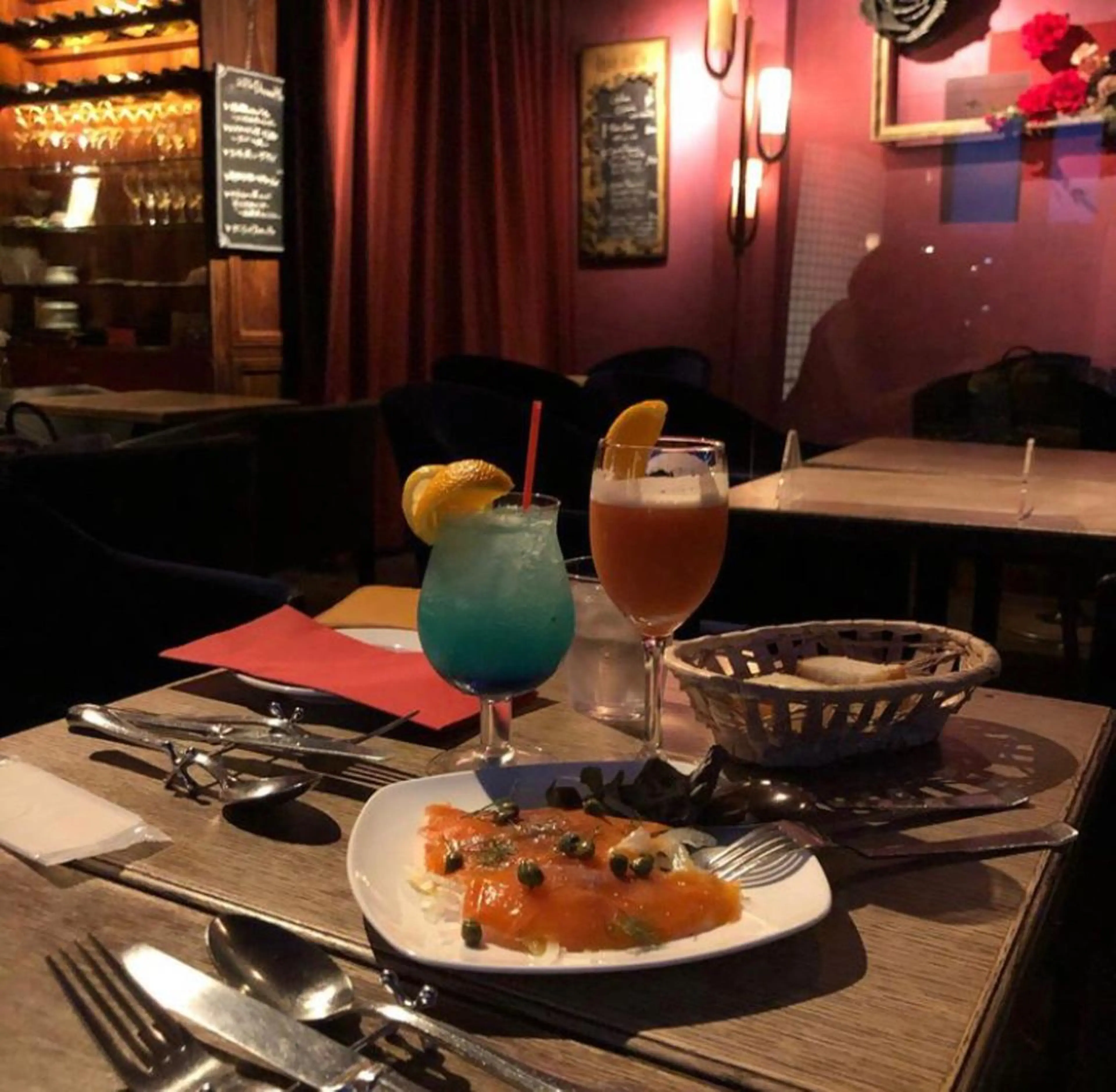 セミロング カラー パーマ ヘアアレンジ メンズ キッズ カット ヘアカラー トリートメント GOTODAY SHAiRE SALON (原宿本店)所属・stylist 🎀 kanaのその他イメージ