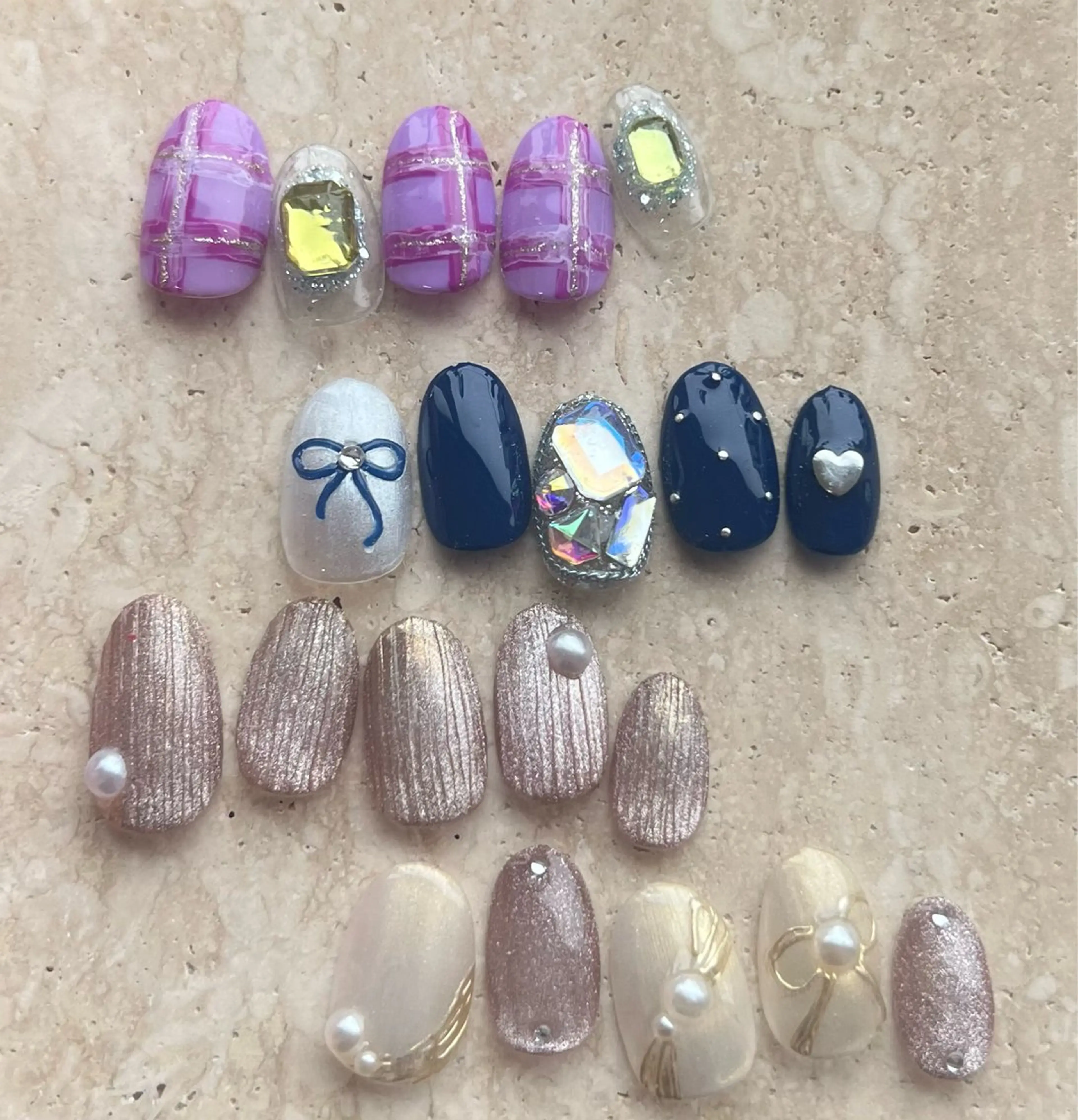 定額デザインの写真