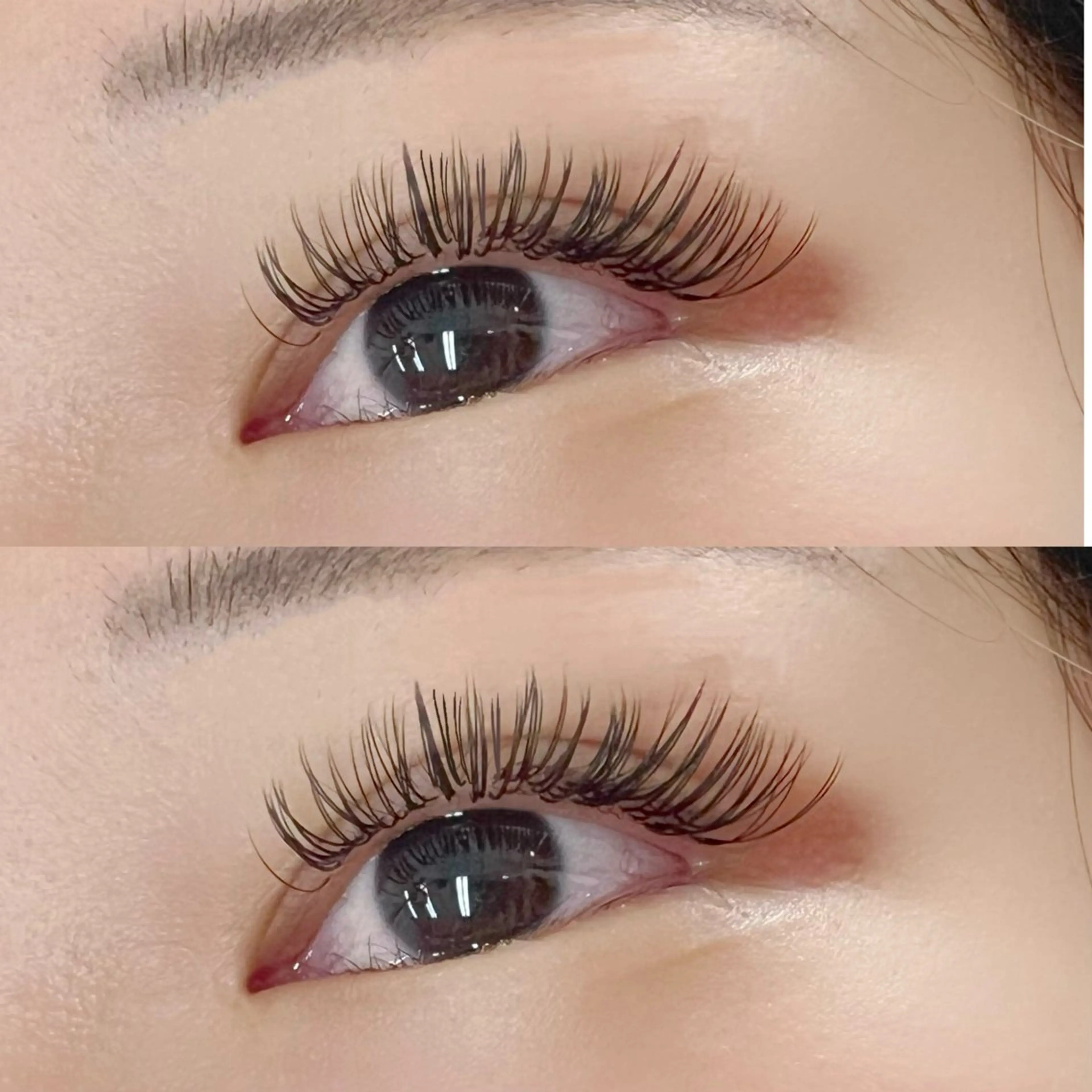 マツエク・マツパ マツエク 《amii.》永島 パリ/束感/エクステのマツエク・マツパデザイン