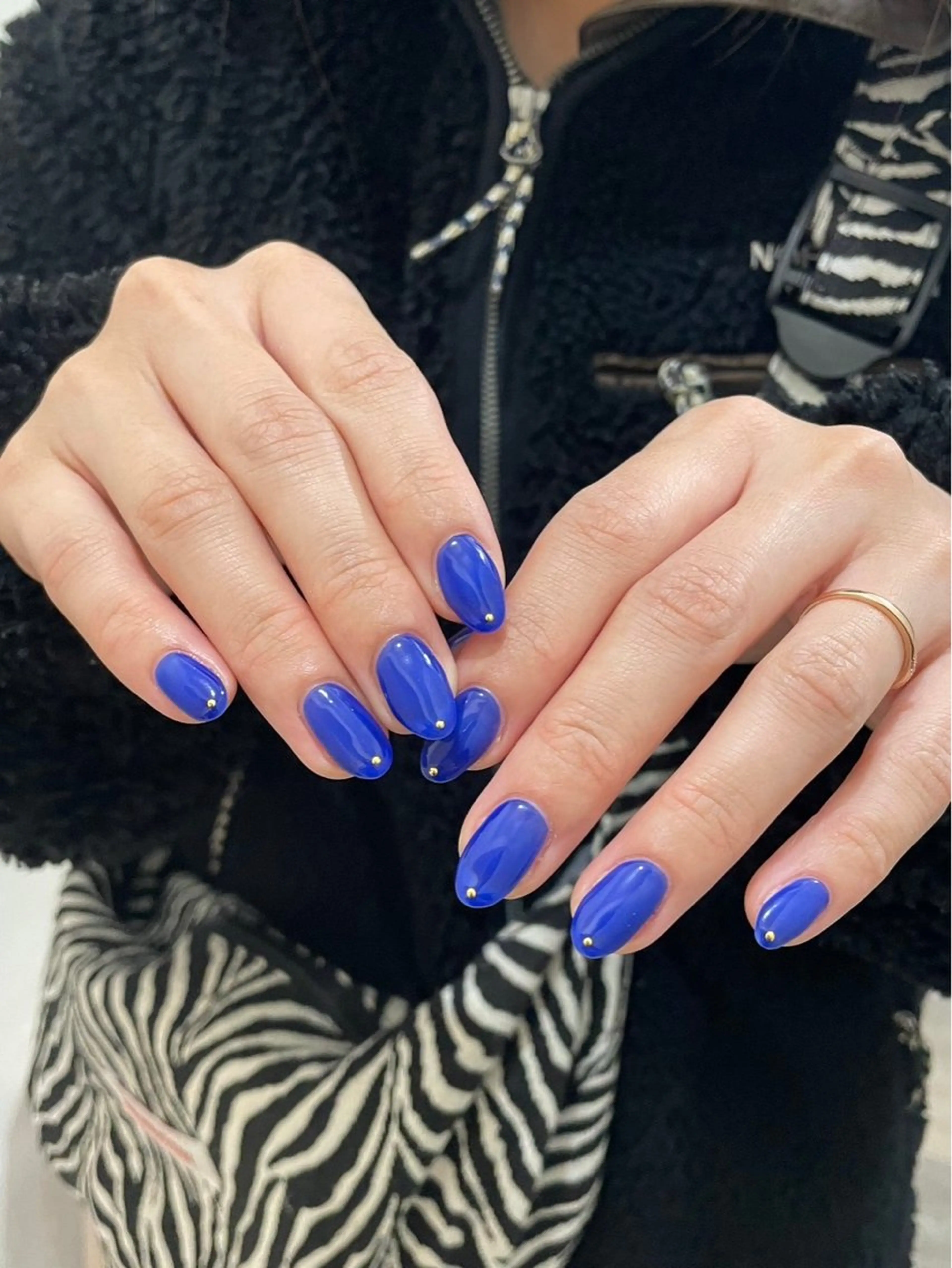 ネイル Kazuha .のネイルデザイン