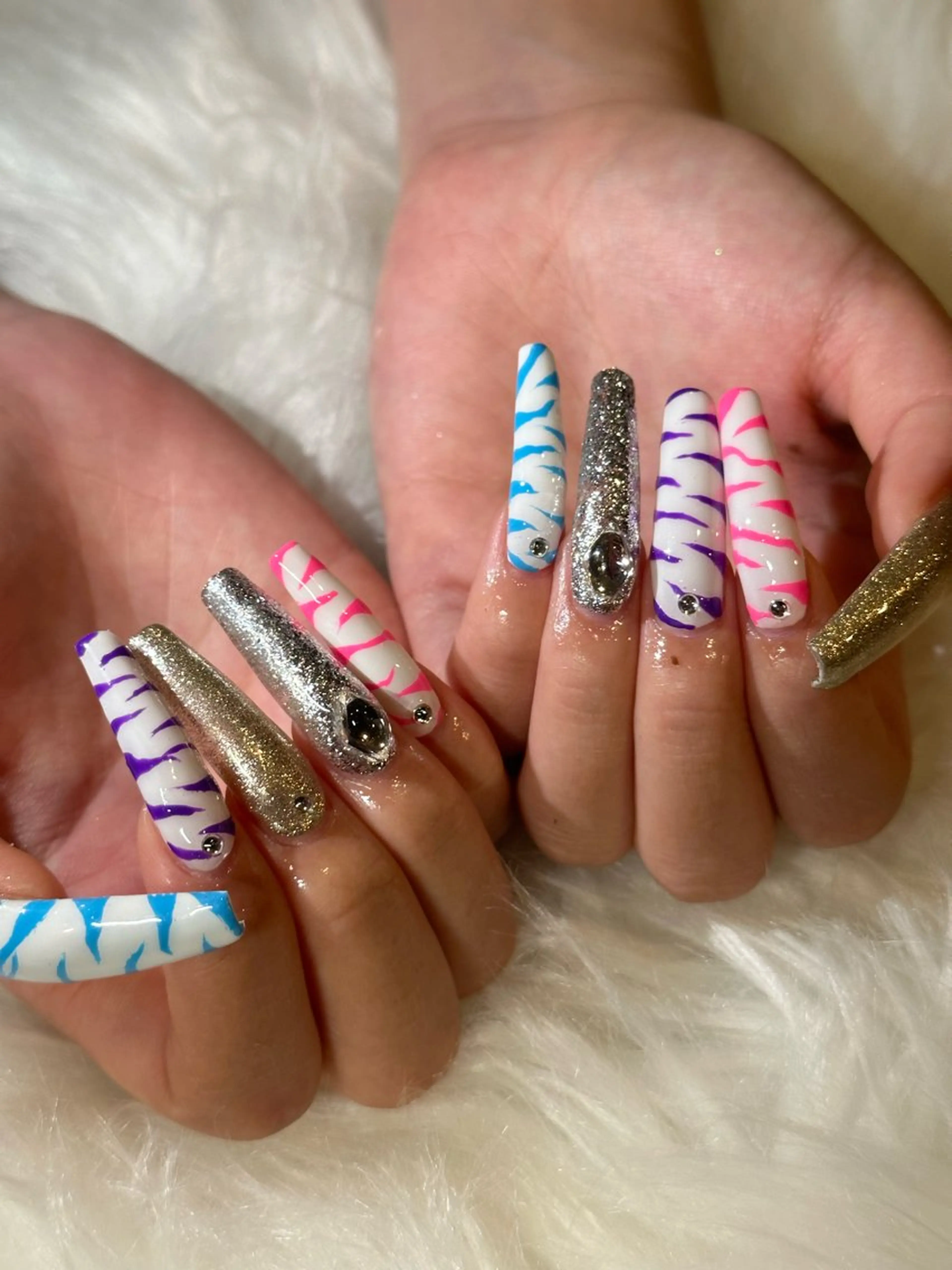 ネイル Ru nail♡のネイルデザイン