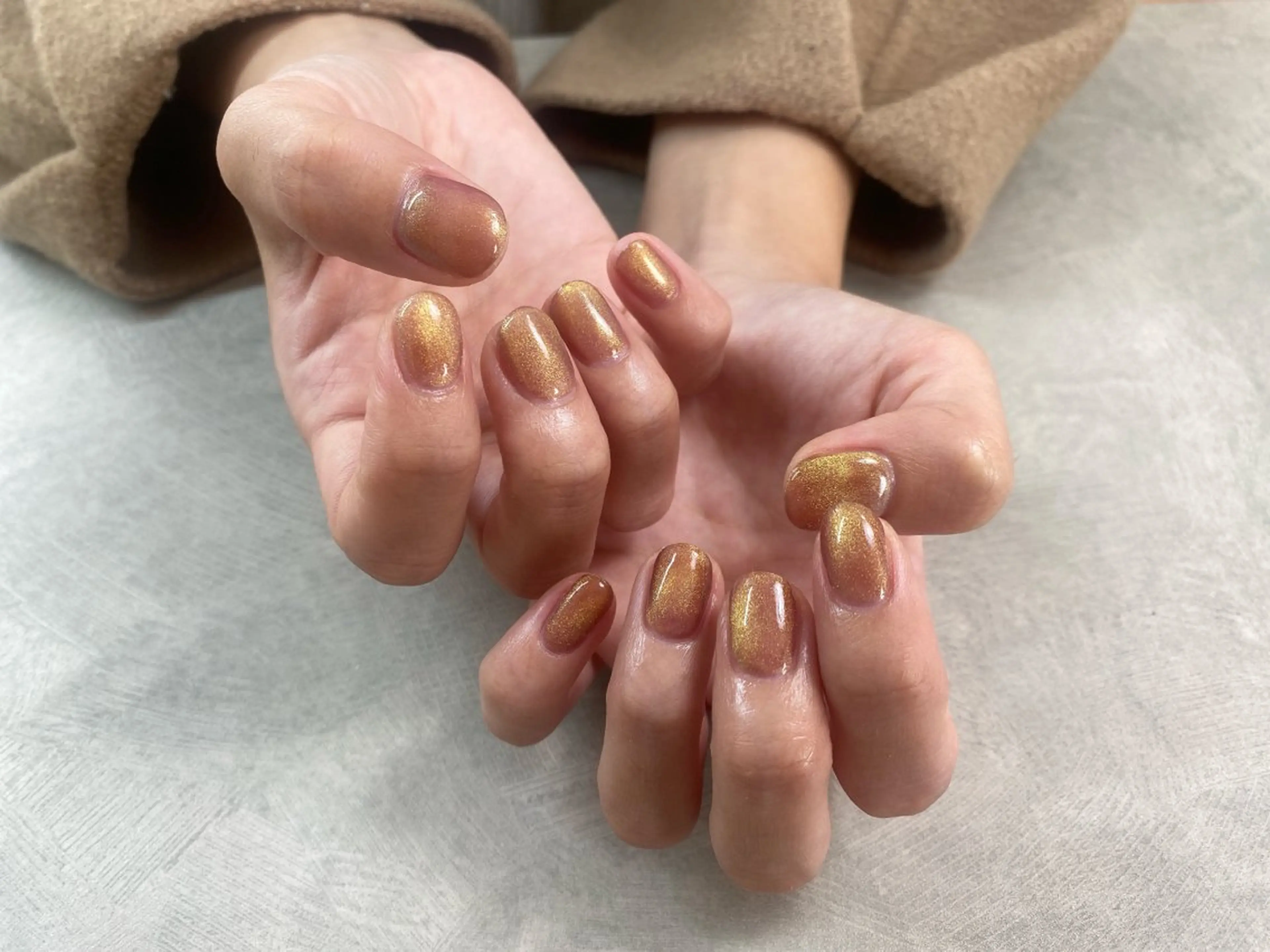 ネイル N&nails エヌアンドネイルズのネイルデザイン