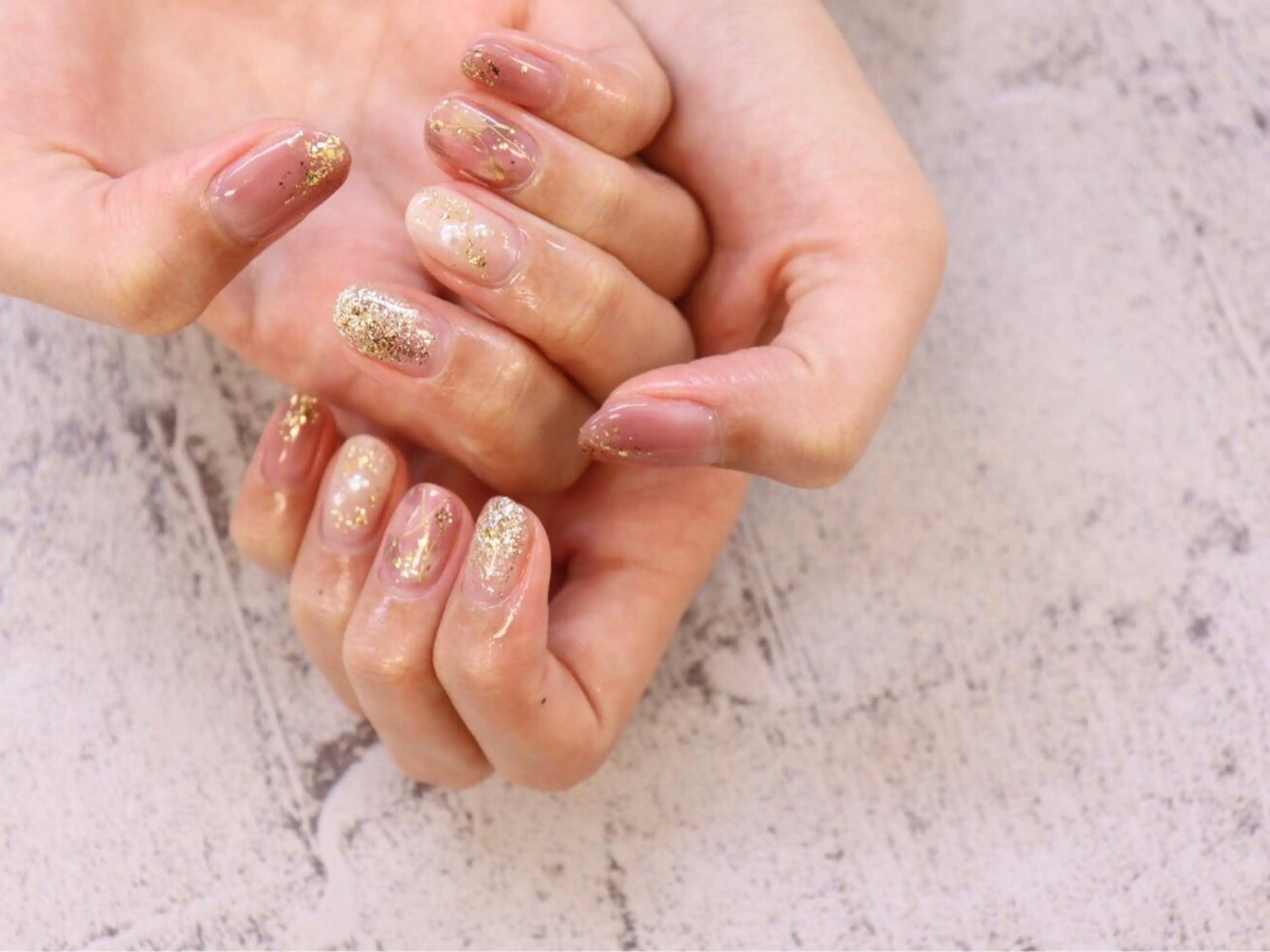 ネイル Dolce.Nail 大宮店のネイルデザイン