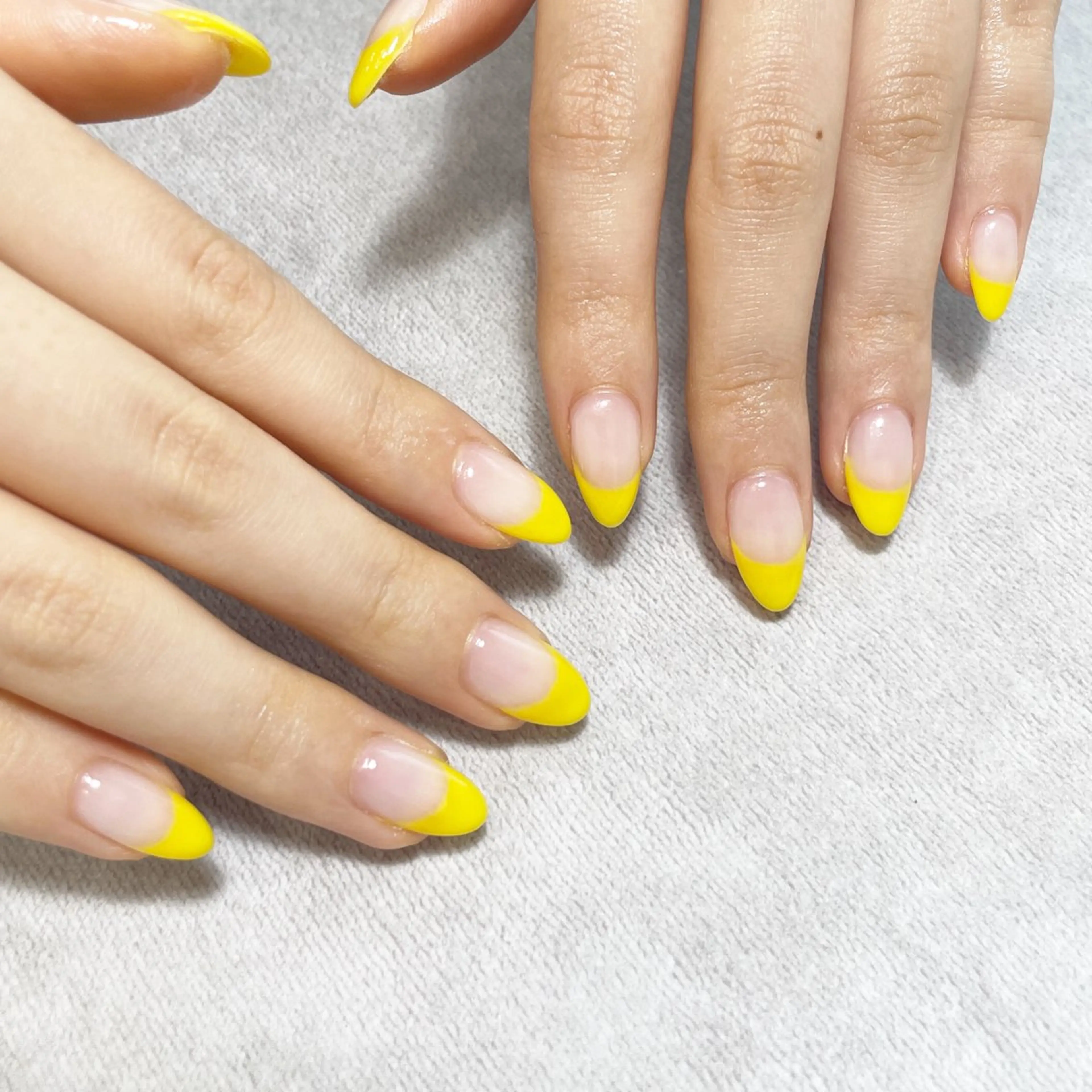 ネイル K Harukaのネイルデザイン