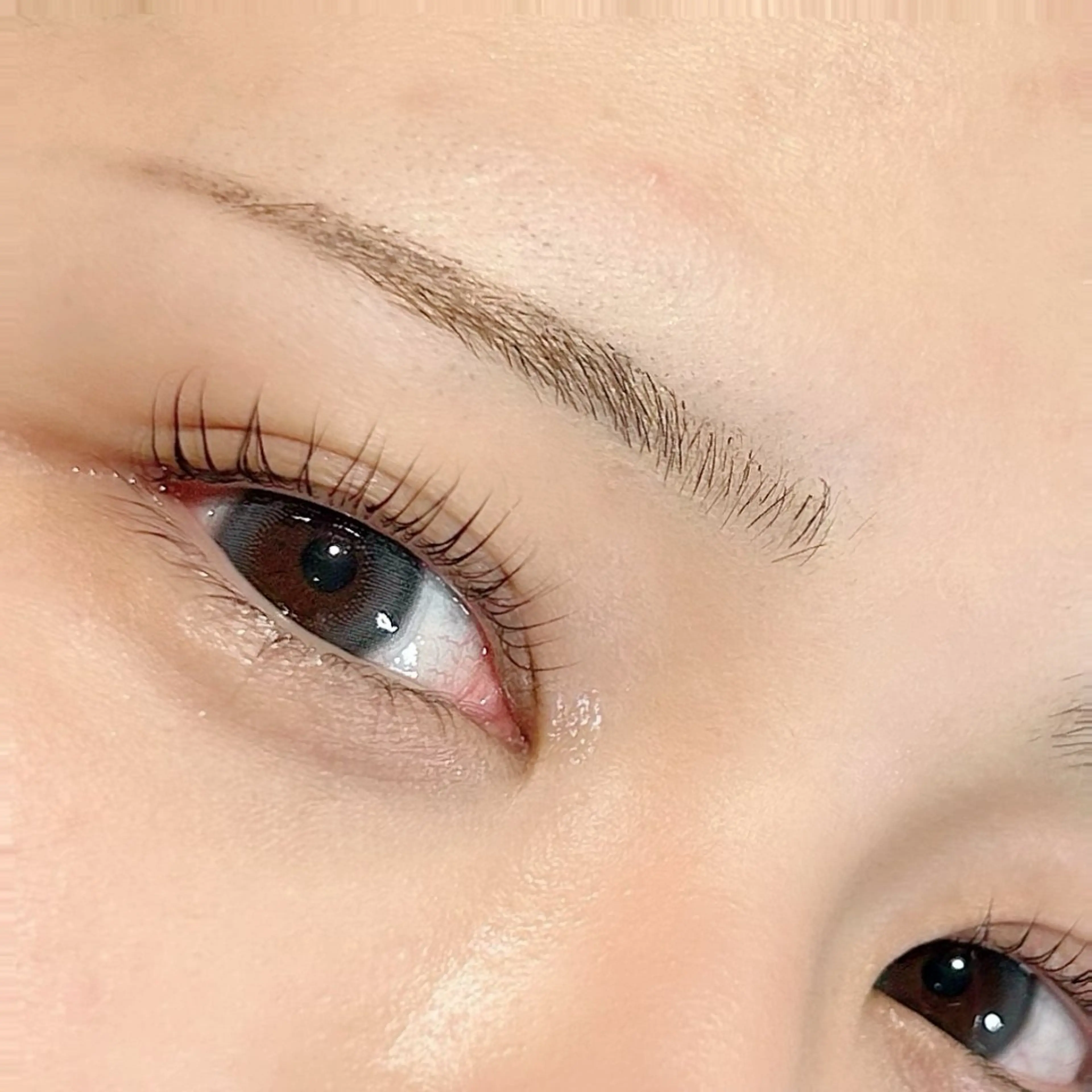 マツエク・マツパ some some some3🦄のマツエク・マツパデザイン