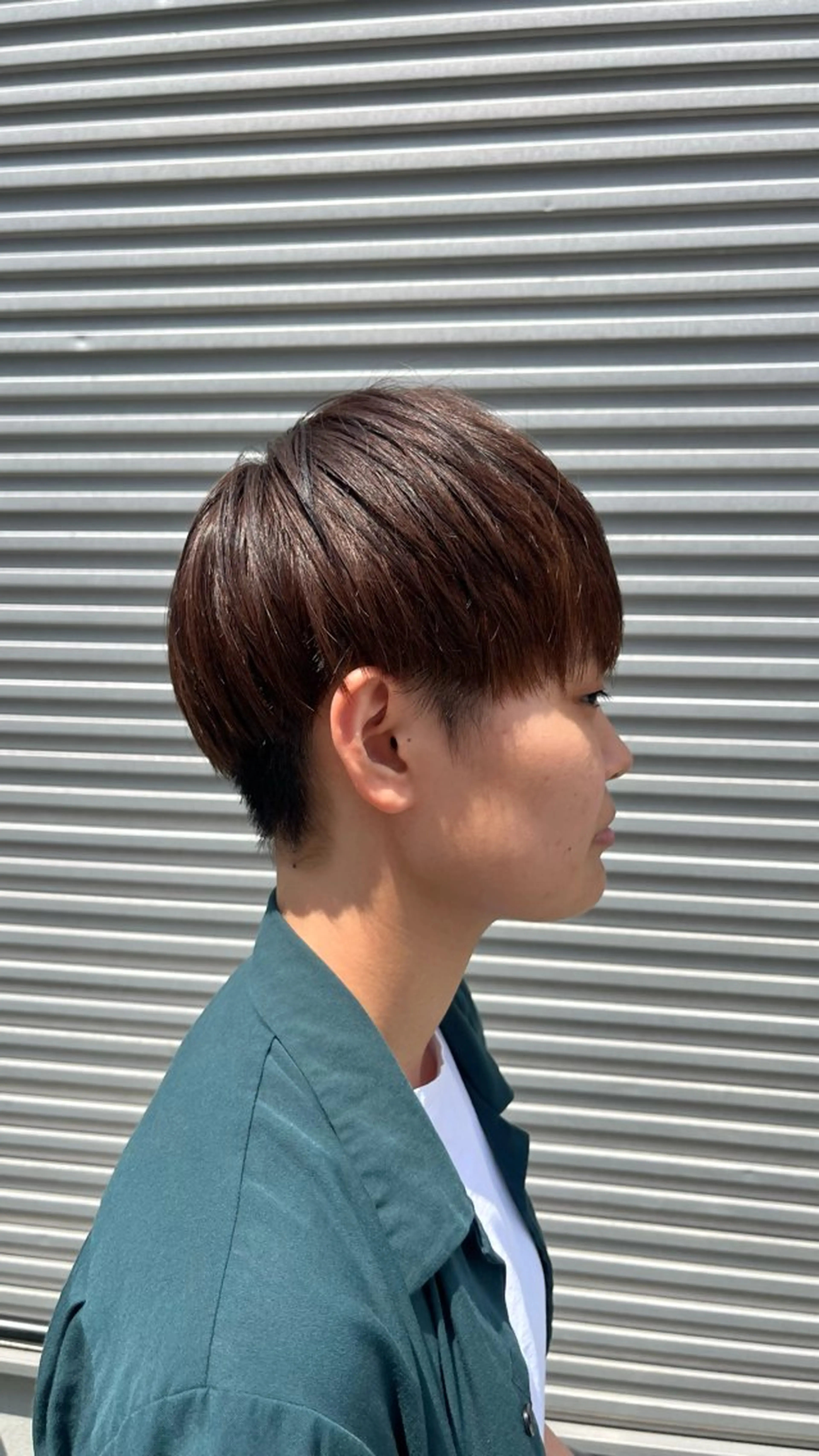 カラー ミシェル /韓国ヘア🕊️のヘアスタイル