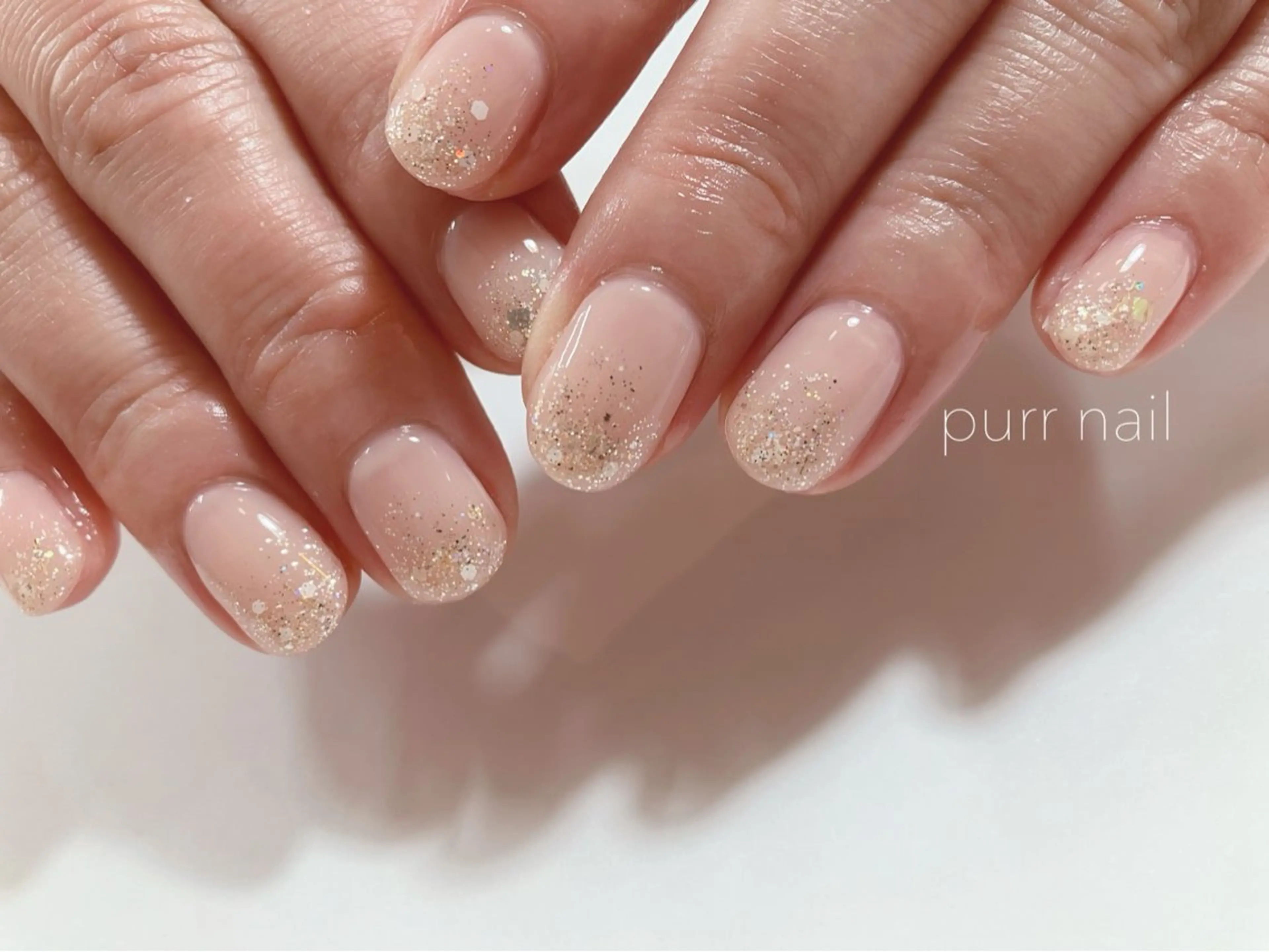 ネイル purr    nail所属・purr nailのネイルデザイン