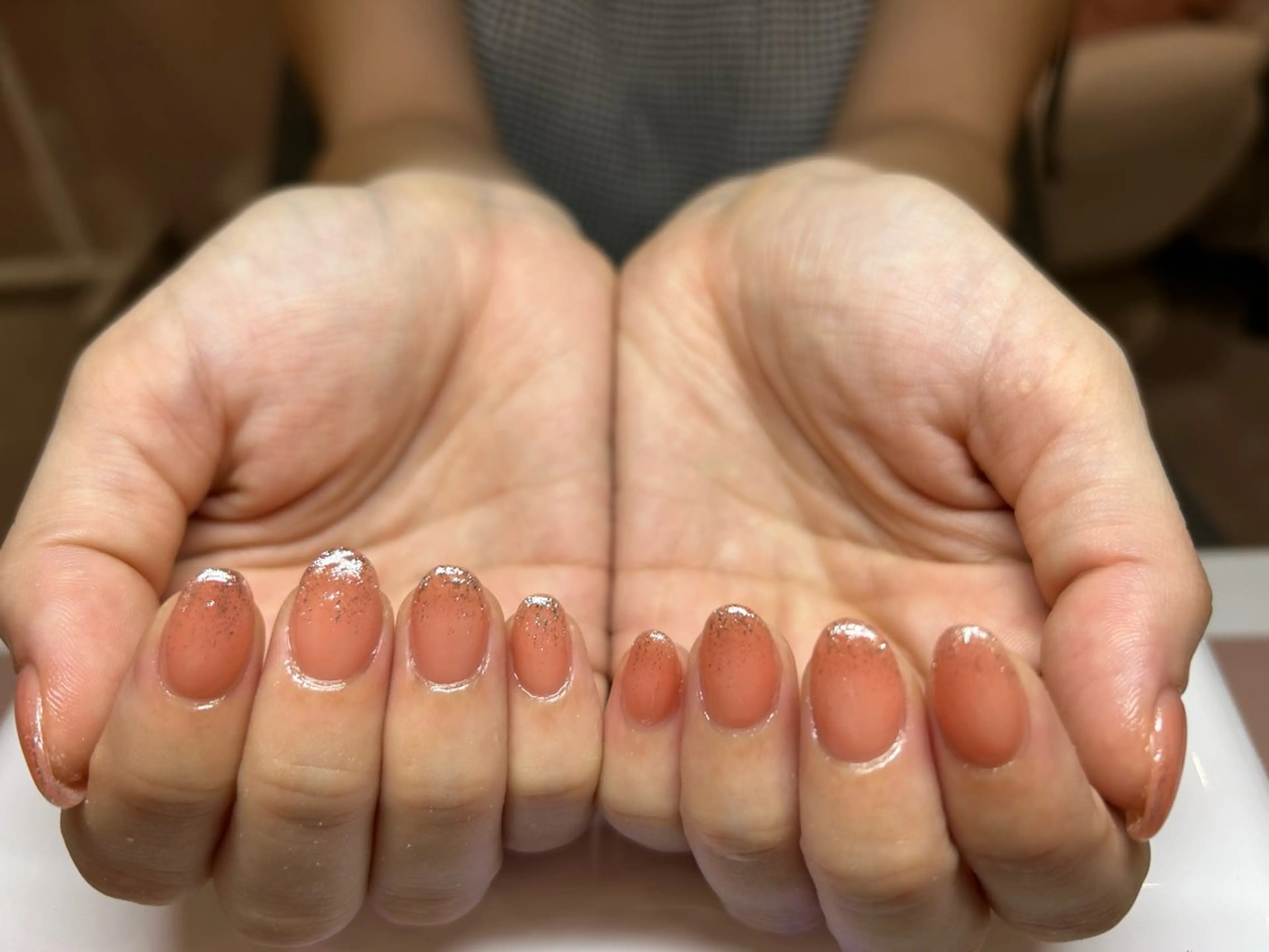 ネイル 堀内 若葉のネイルデザイン