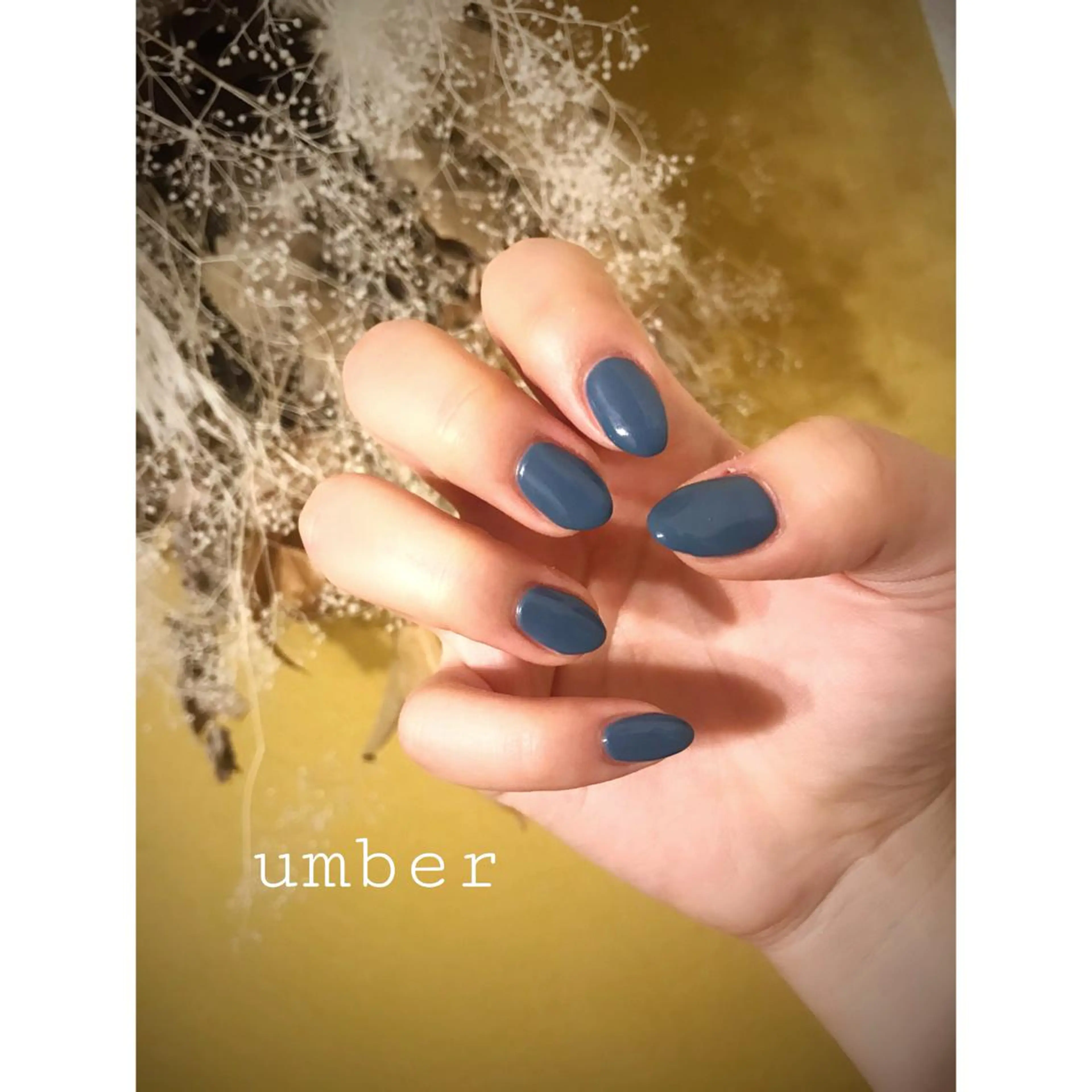 ネイル クリアネイル フットネイル フレンチネイル マグネットネイル メンズネイル ハンドネイル umber 三茶1分のネイルデザイン