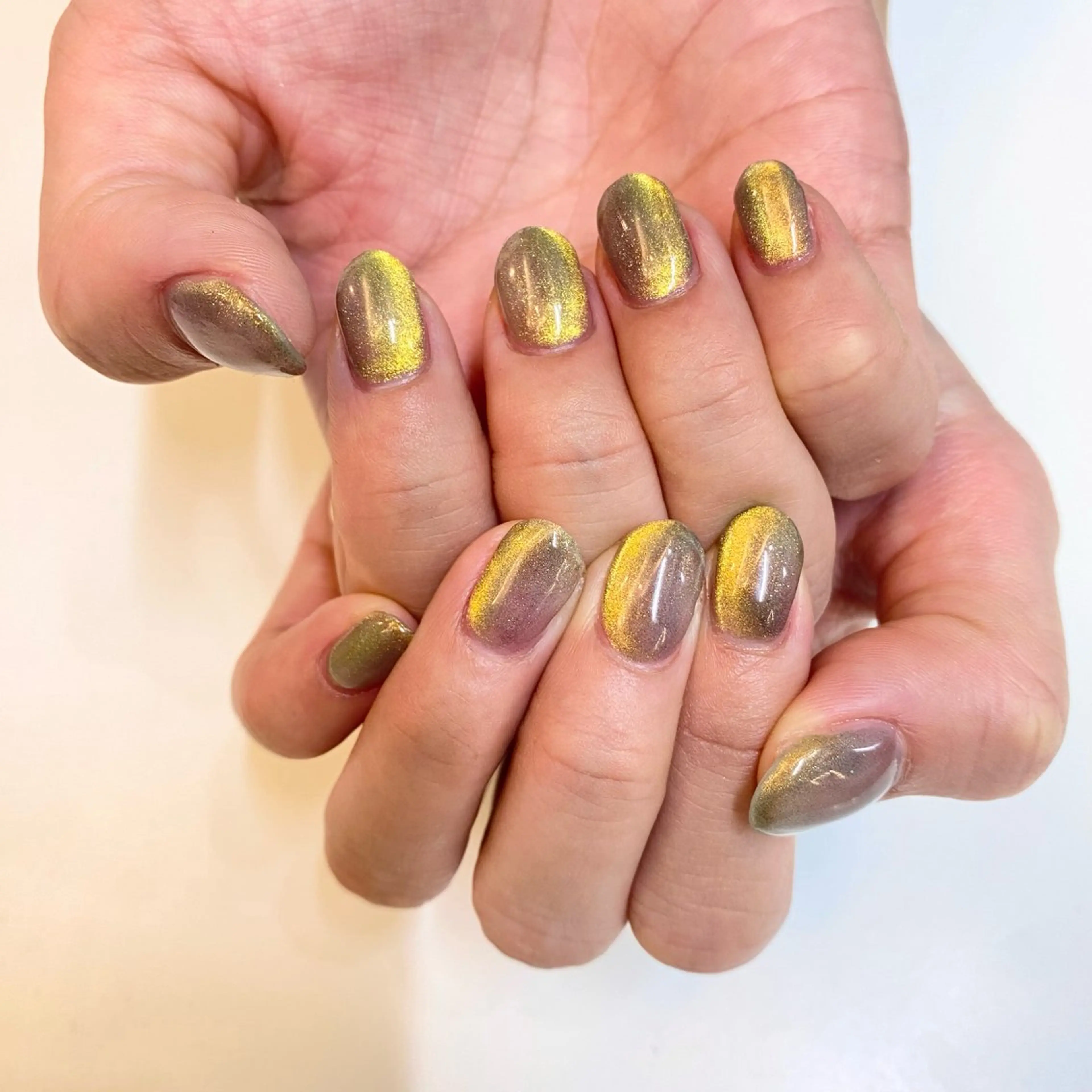 ネイル ハンドネイル Kira-ra所属・Kira-ra💎 KIRARIのネイルデザイン