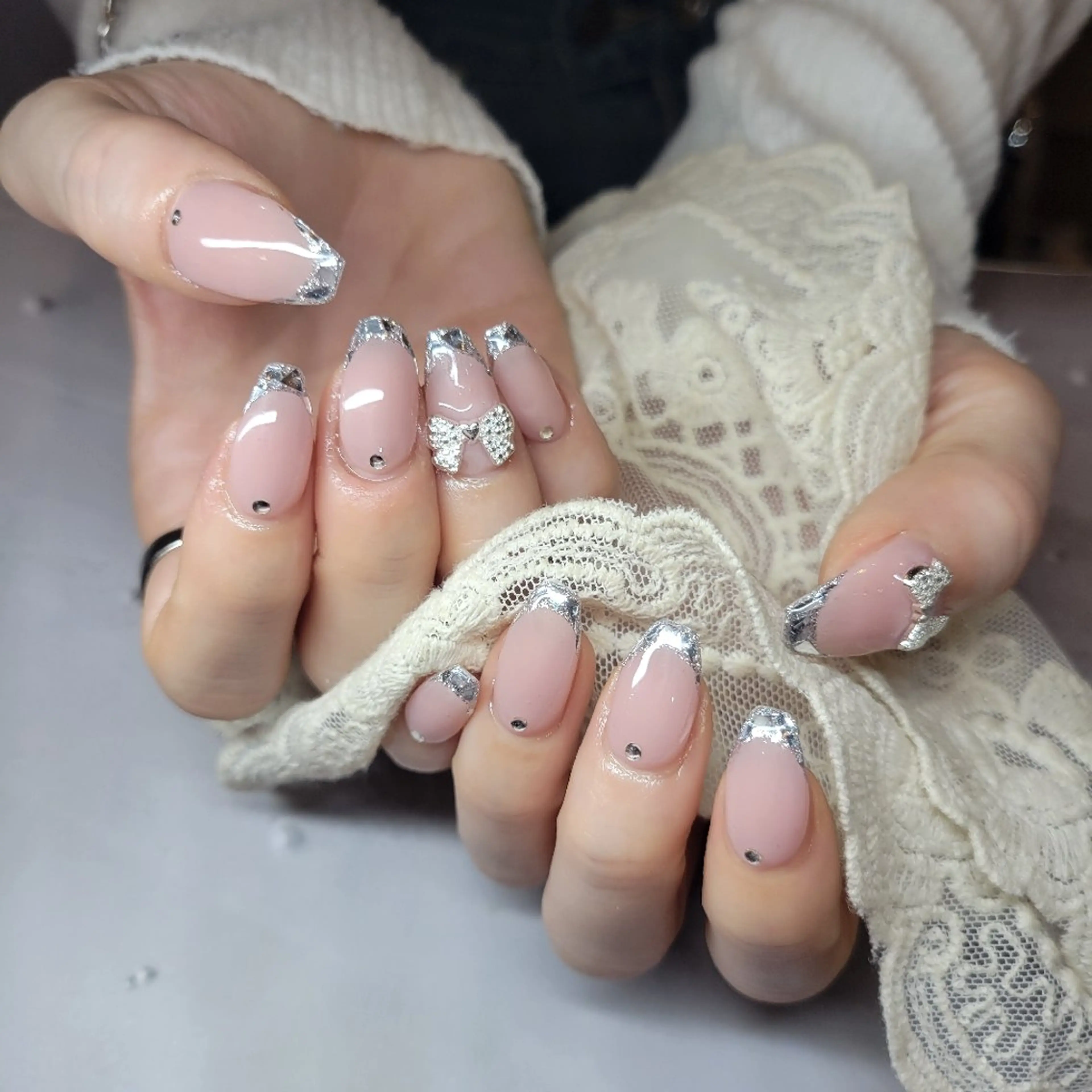 ネイル Nail salon Coco所属・Nail salon Coco【溝の口駅】のネイルデザイン