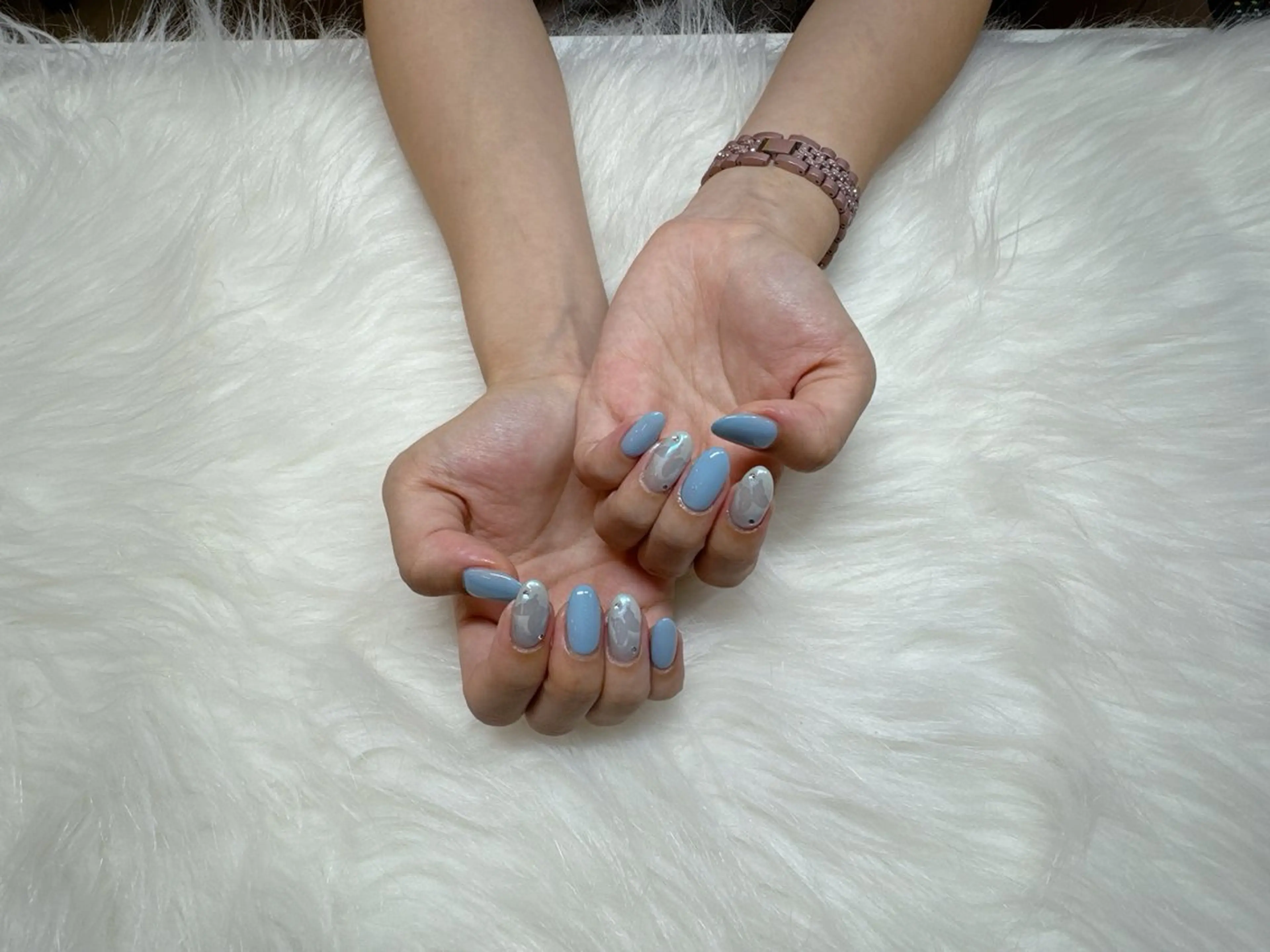 ネイル Aliceネイル& マツエク3のマツエク・マツパデザイン