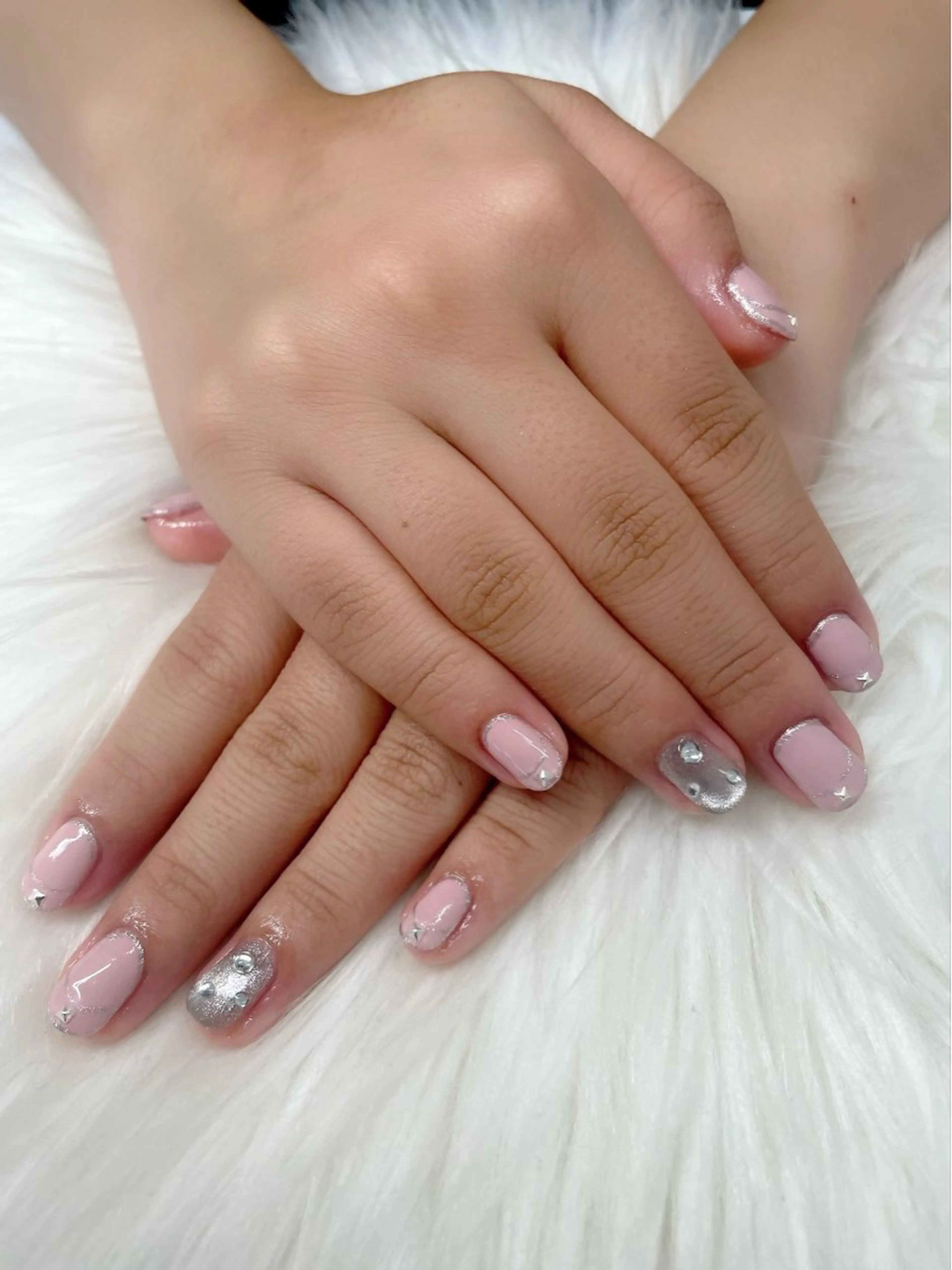 ネイル ハンドネイル ネイル・エステサロンUILANI所属・ネイル・エステサロン UILANIのネイルデザイン