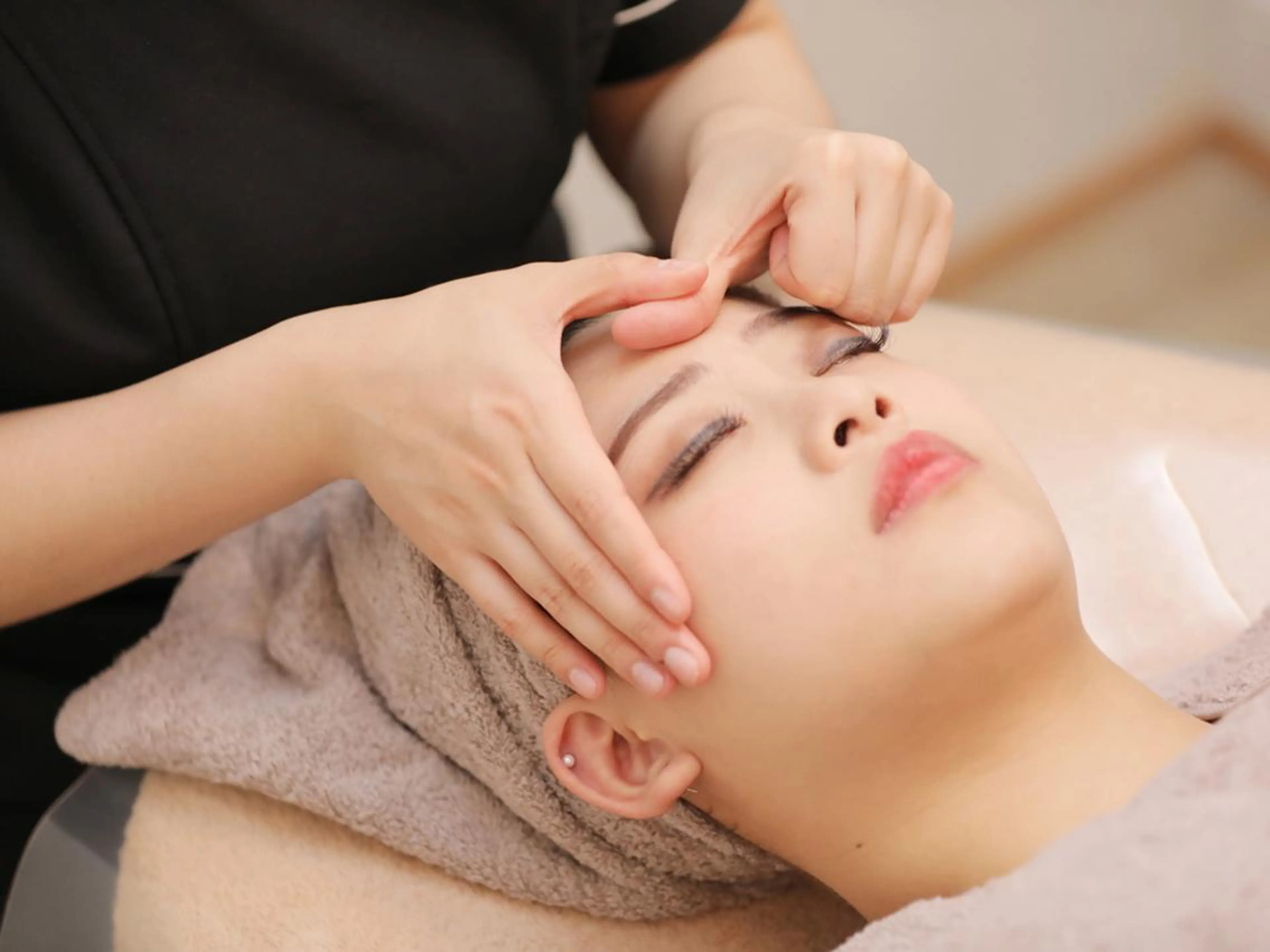 OPREA 栄店のエステ・リラクイメージ