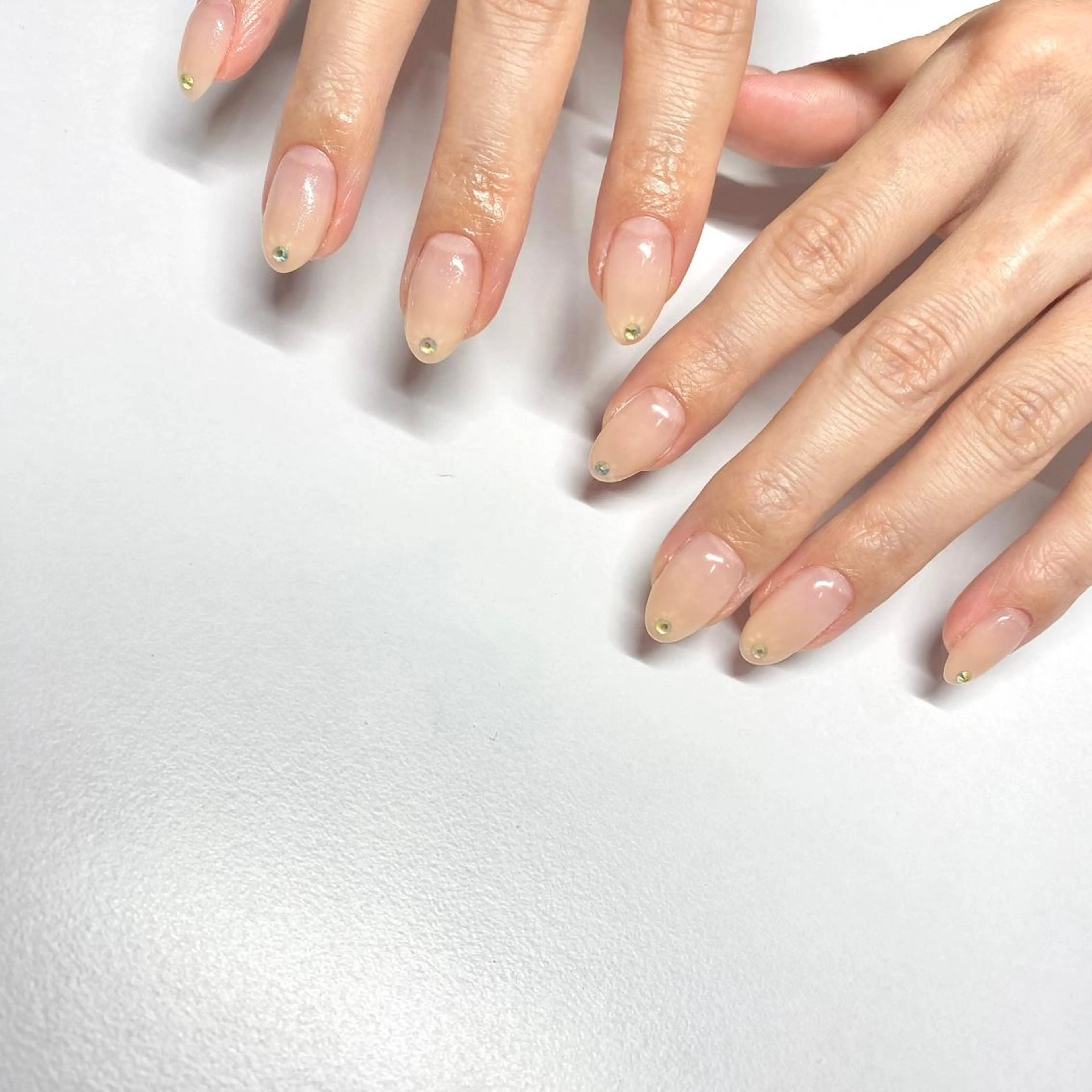 ネイル Babel Mirokuのエステ・リラクイメージ