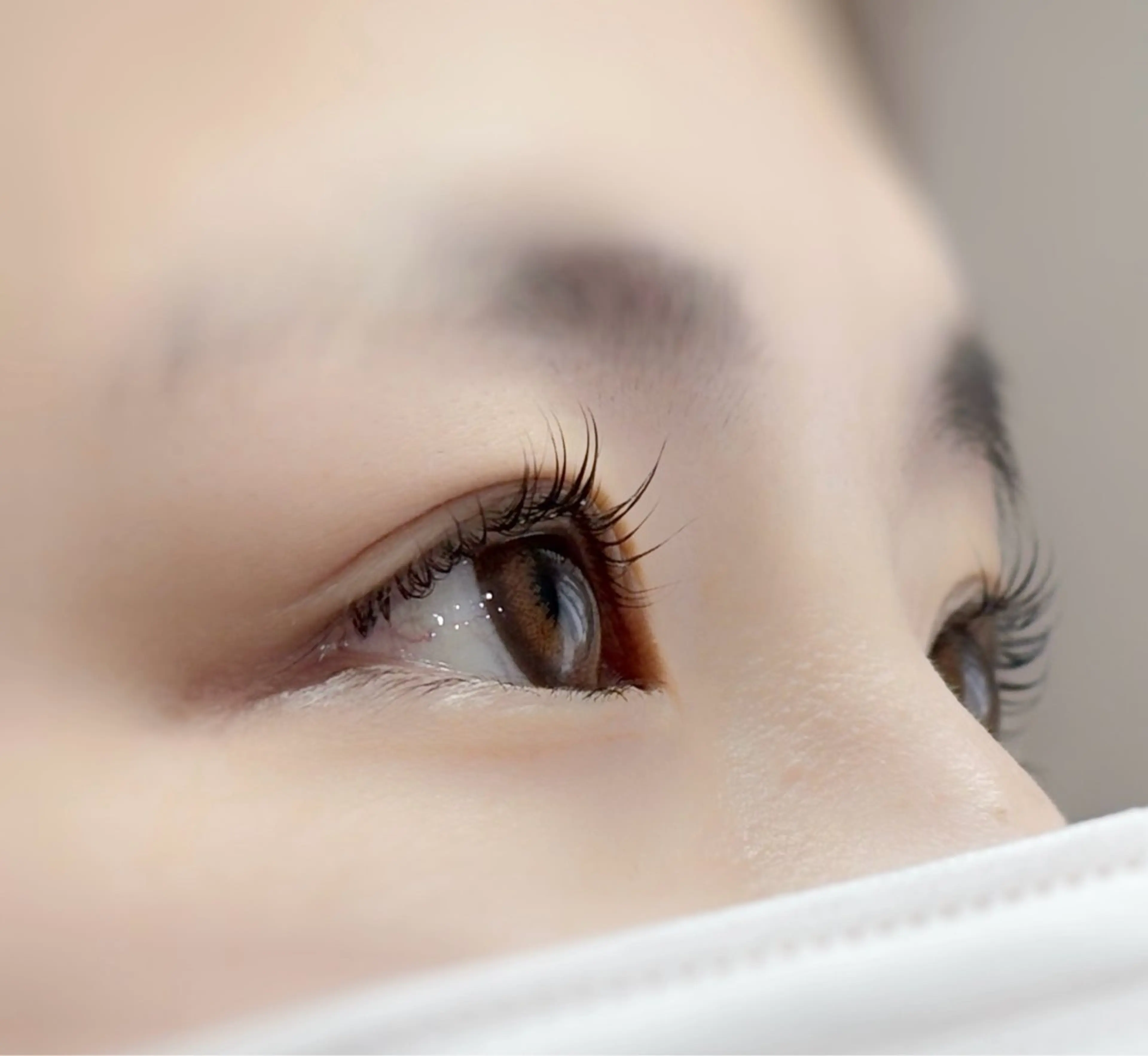 マツエク・マツパ private salon　Repe所属・Repe miyukiのマツエク・マツパデザイン