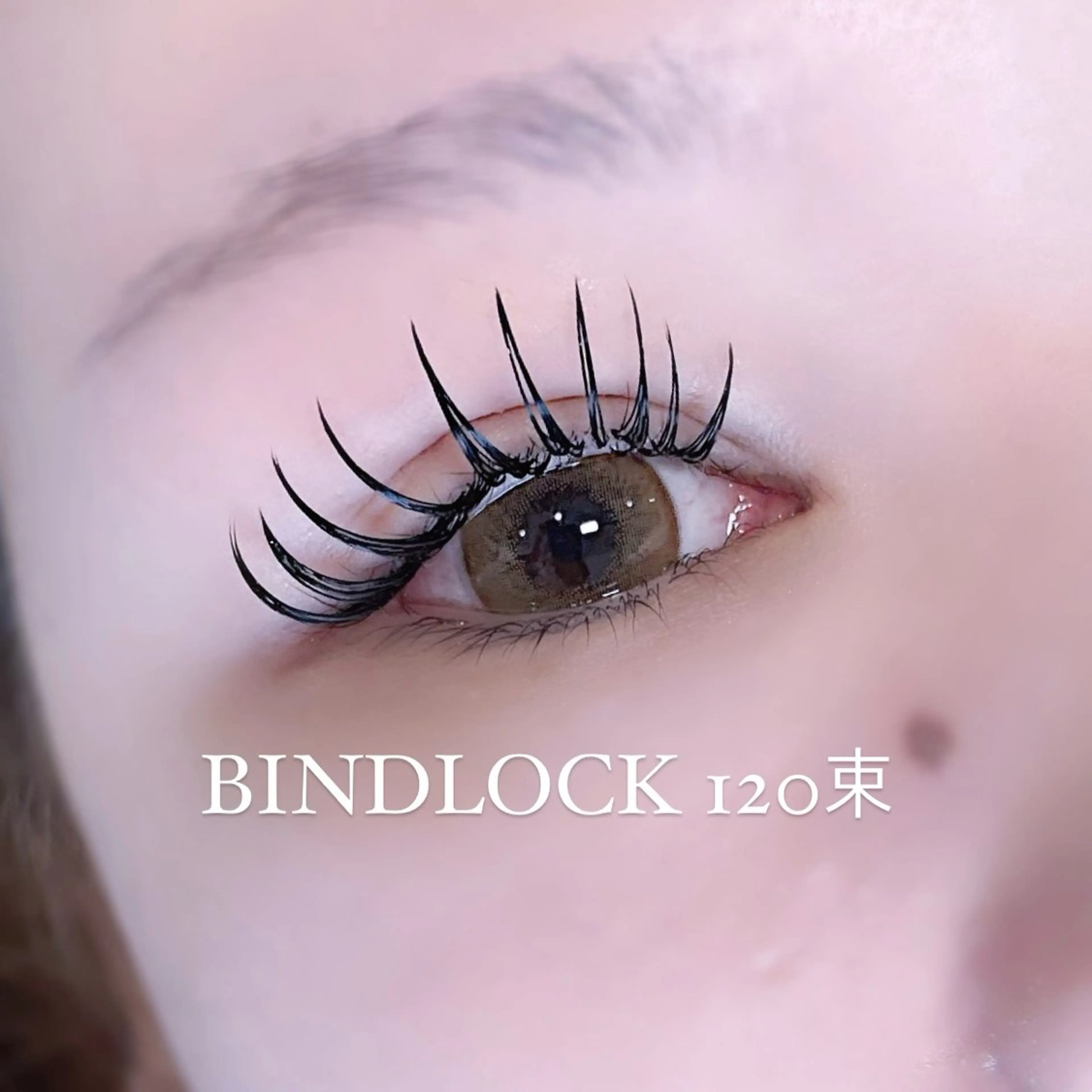 マツエク・マツパ マツエク eyelash salon7のマツエク・マツパデザイン