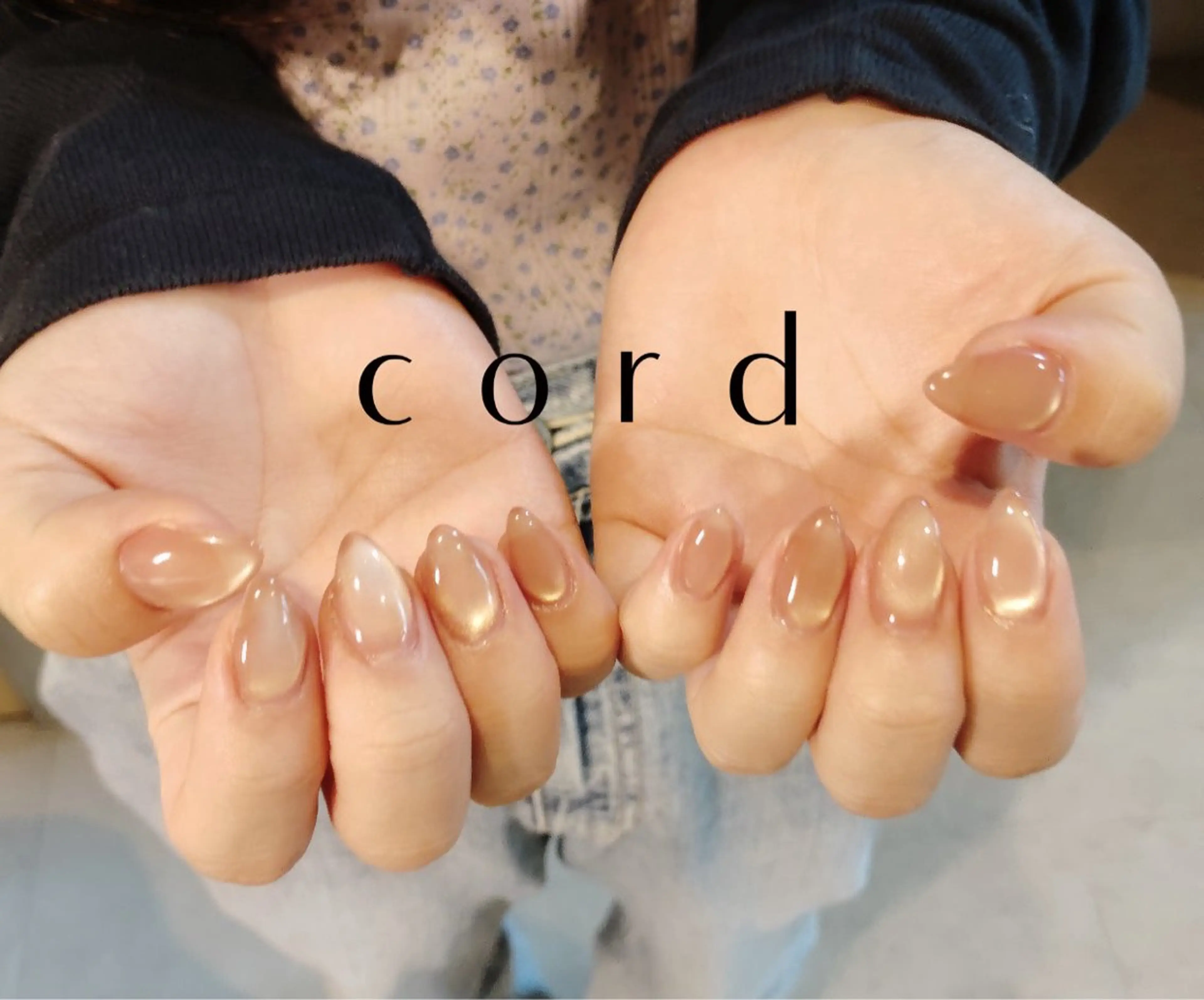 【10分前来店必須】(オフあり)マグネットワンカラーOpen記念価格✨️の写真