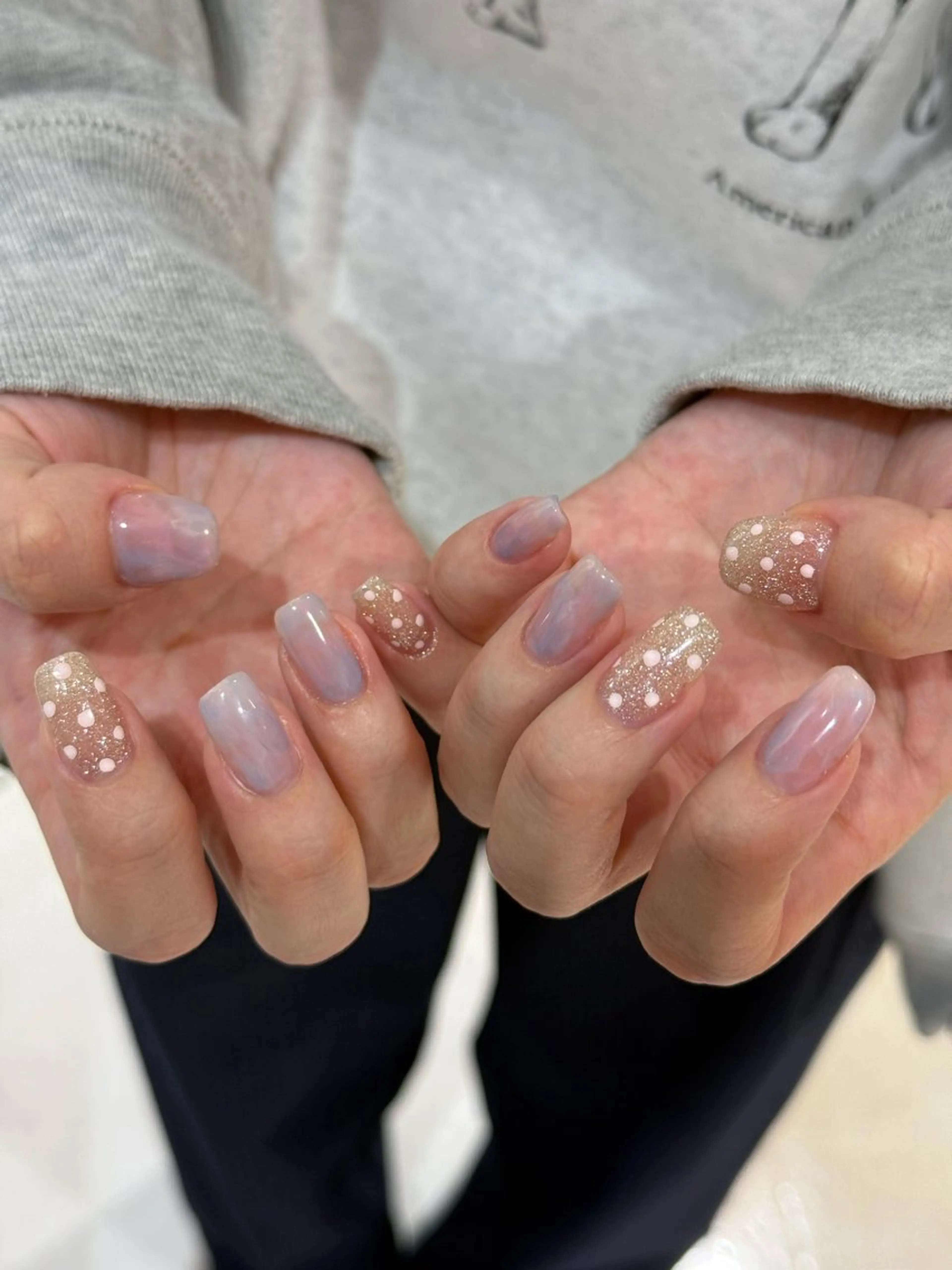 ネイル ハンドネイル SACHIKO♪ premiereのネイルデザイン