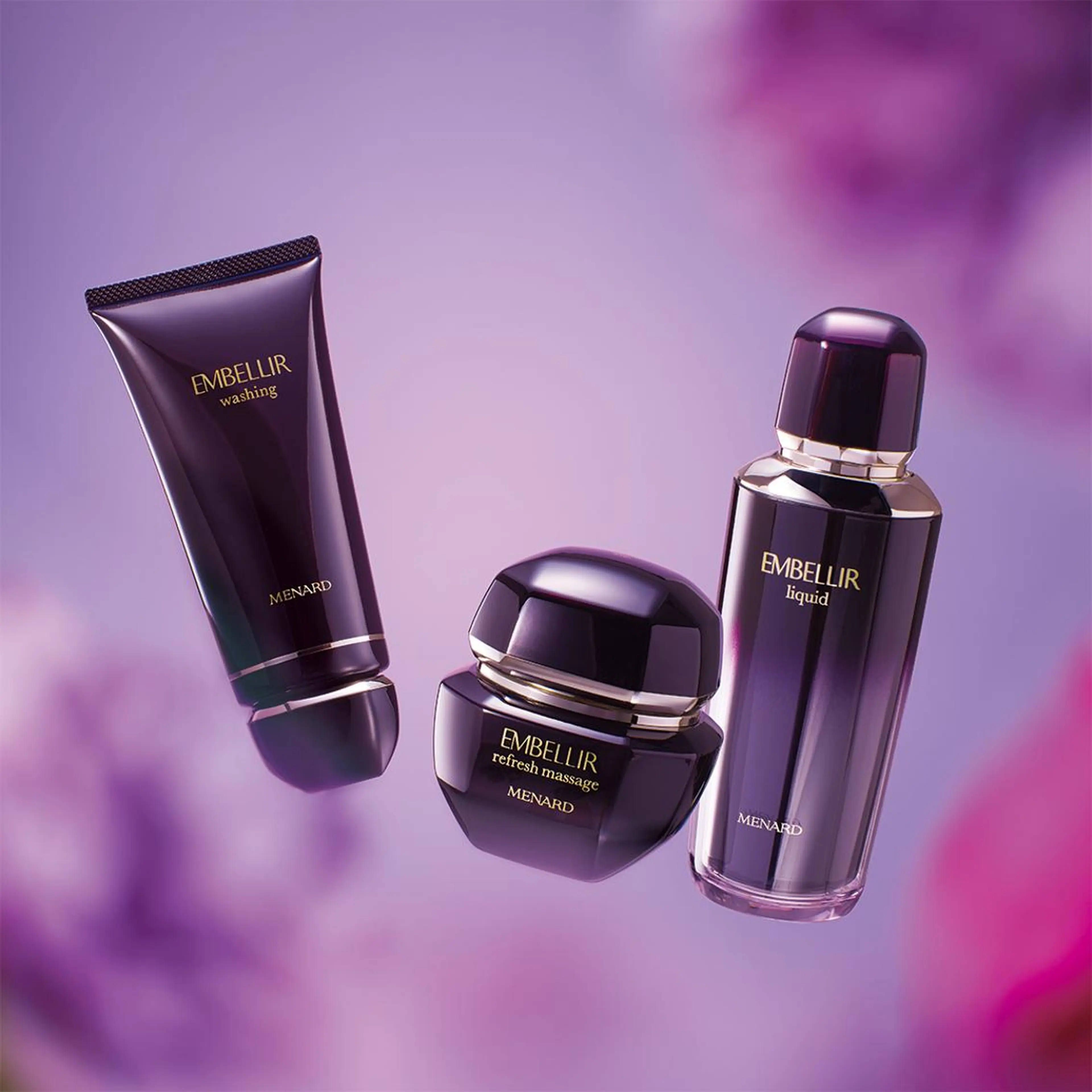 ショート ネイル マツエク・マツパ アイブロウ 小倉 麻由のエステ・リラクイメージ