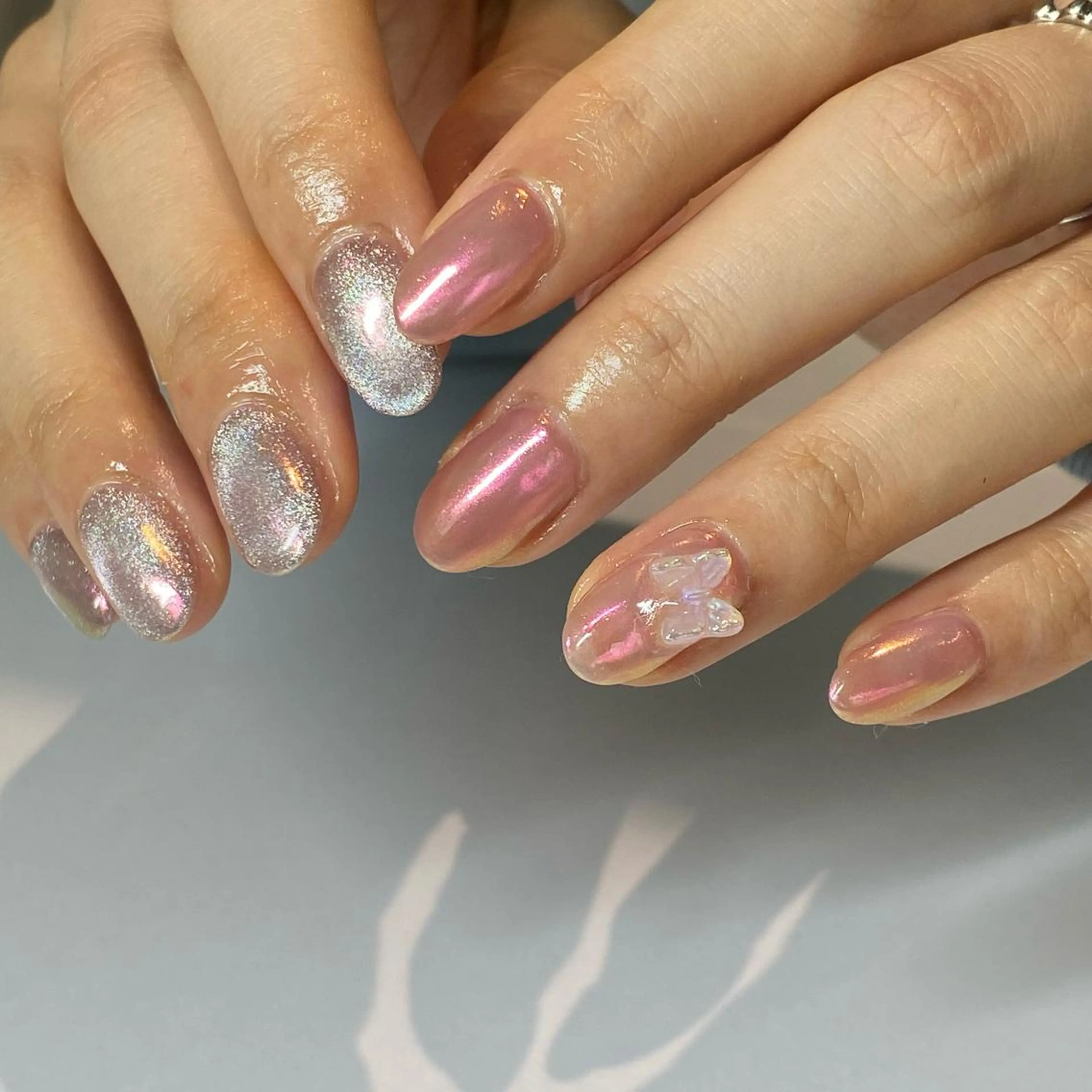ネイル ayana nails所属・nail salon ayanaのネイルデザイン
