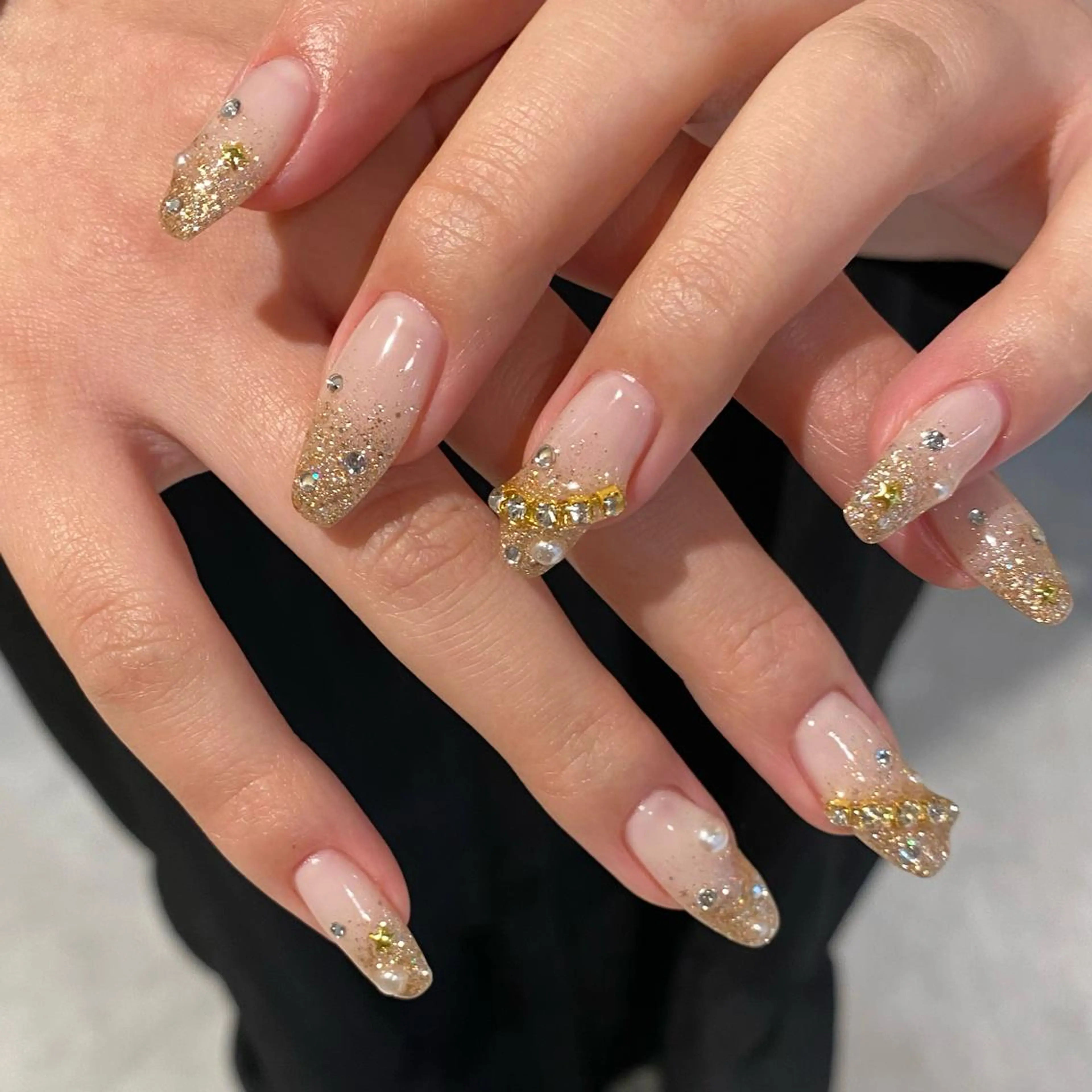 ネイル ハンドネイル RINO AMANE nailのネイルデザイン