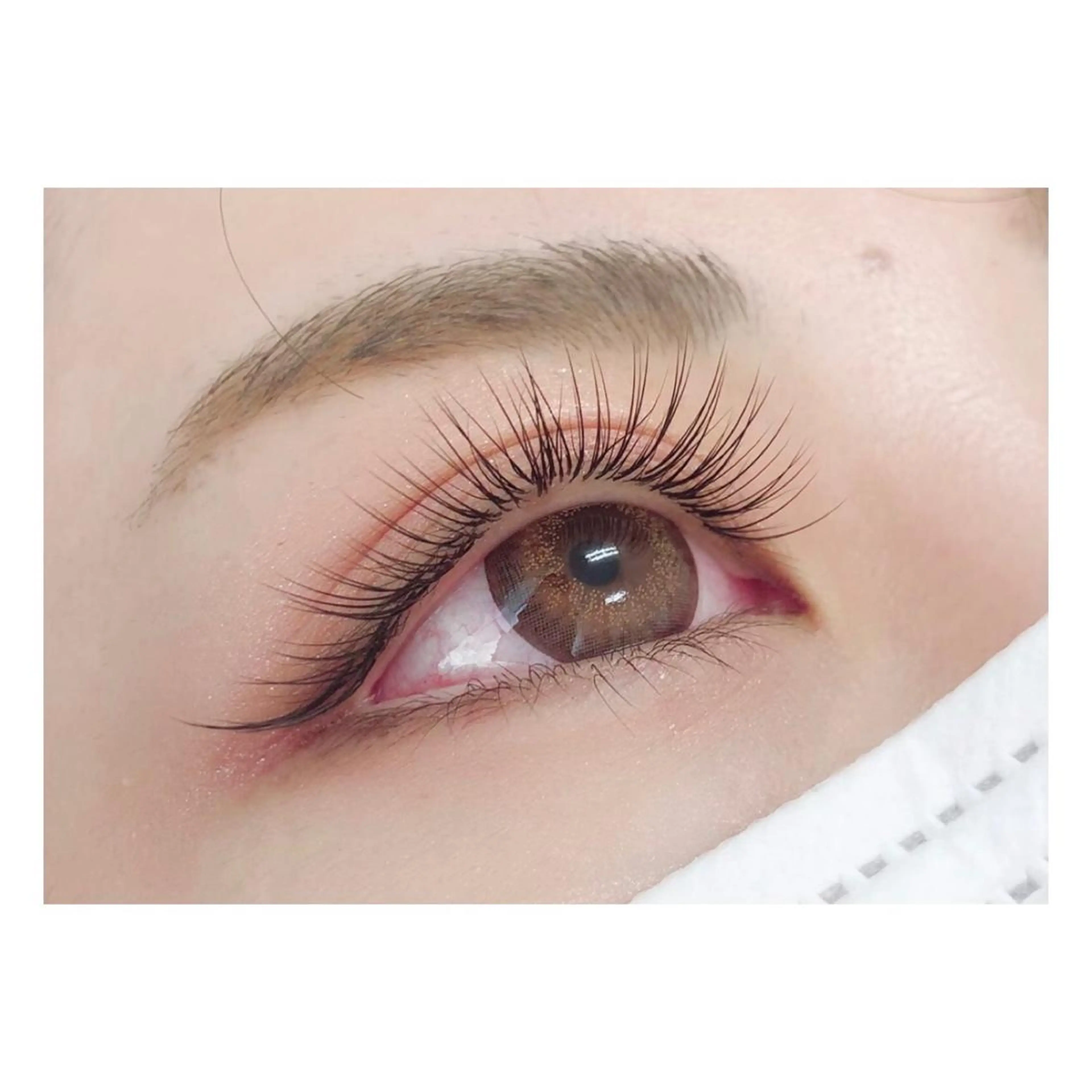 マツエク・マツパ マツエク 𝖫𝗎𝖺𝗇𝖺 ᴹᴵᵀᴱᴷᴵ⭐︎のマツエク・マツパデザイン