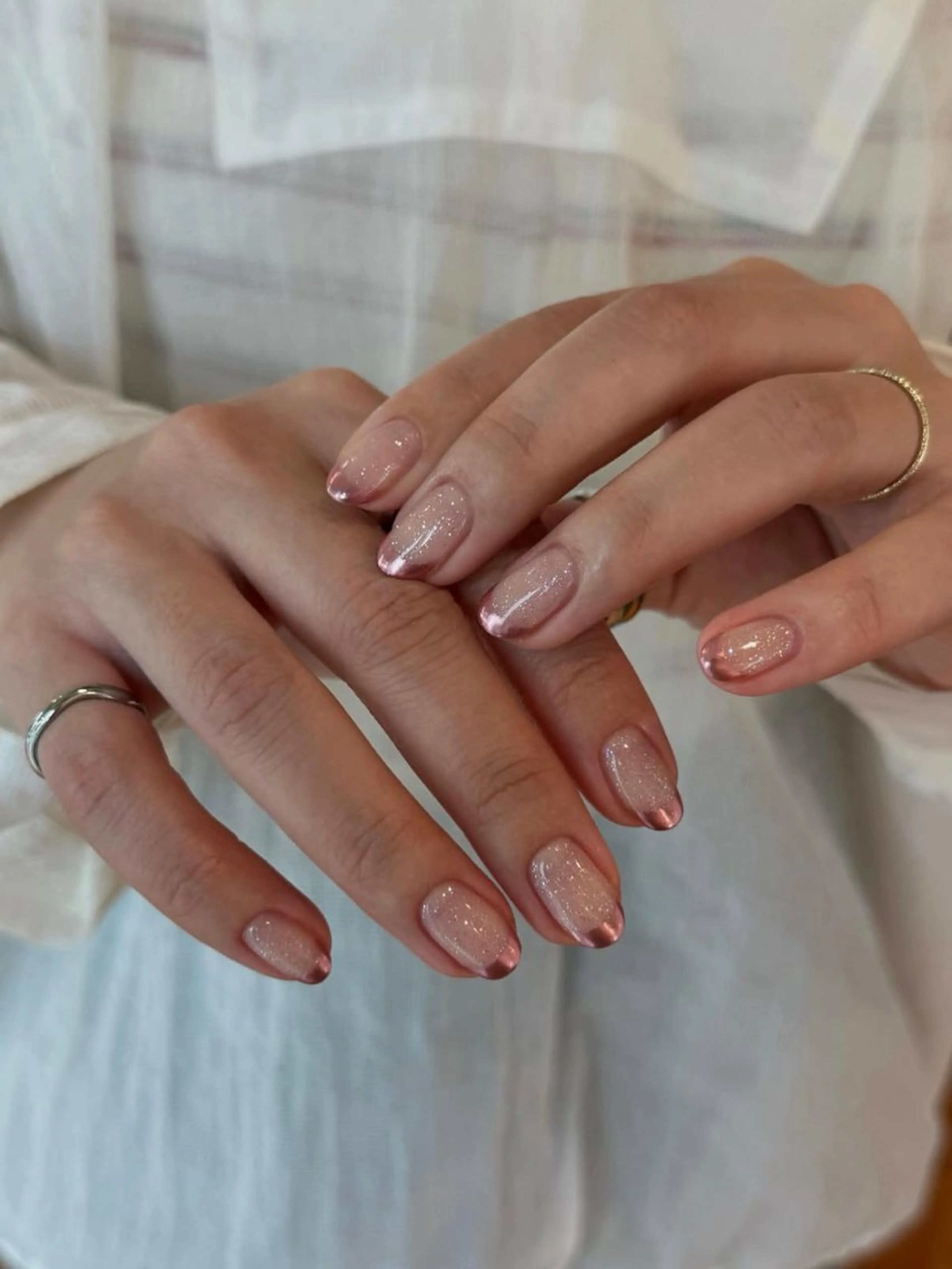 ネイル Miu 川越東口ネイルサロンのネイルデザイン