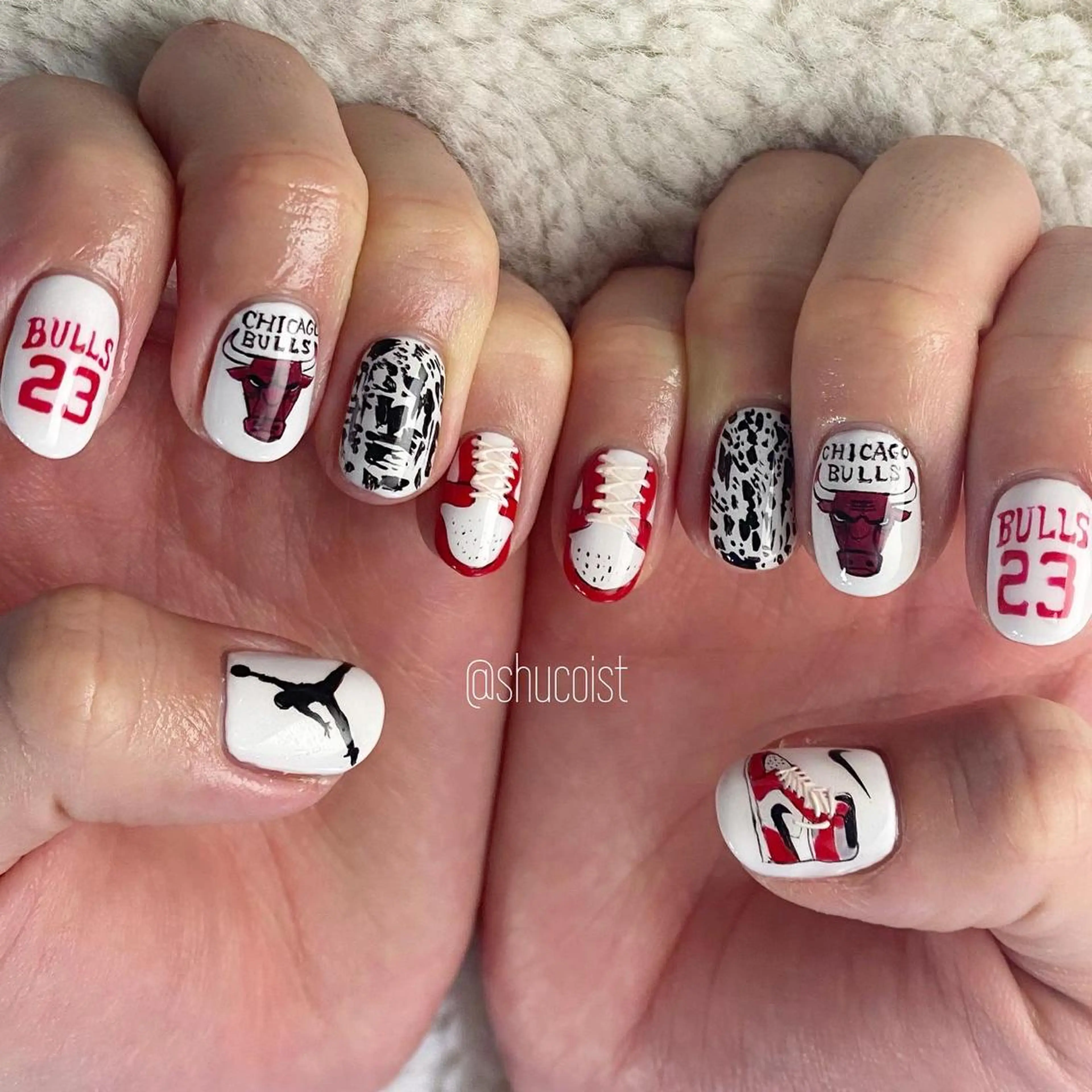 ネイル メンズ歓迎🙆♀️ エステ/ネイルISTのネイルデザイン