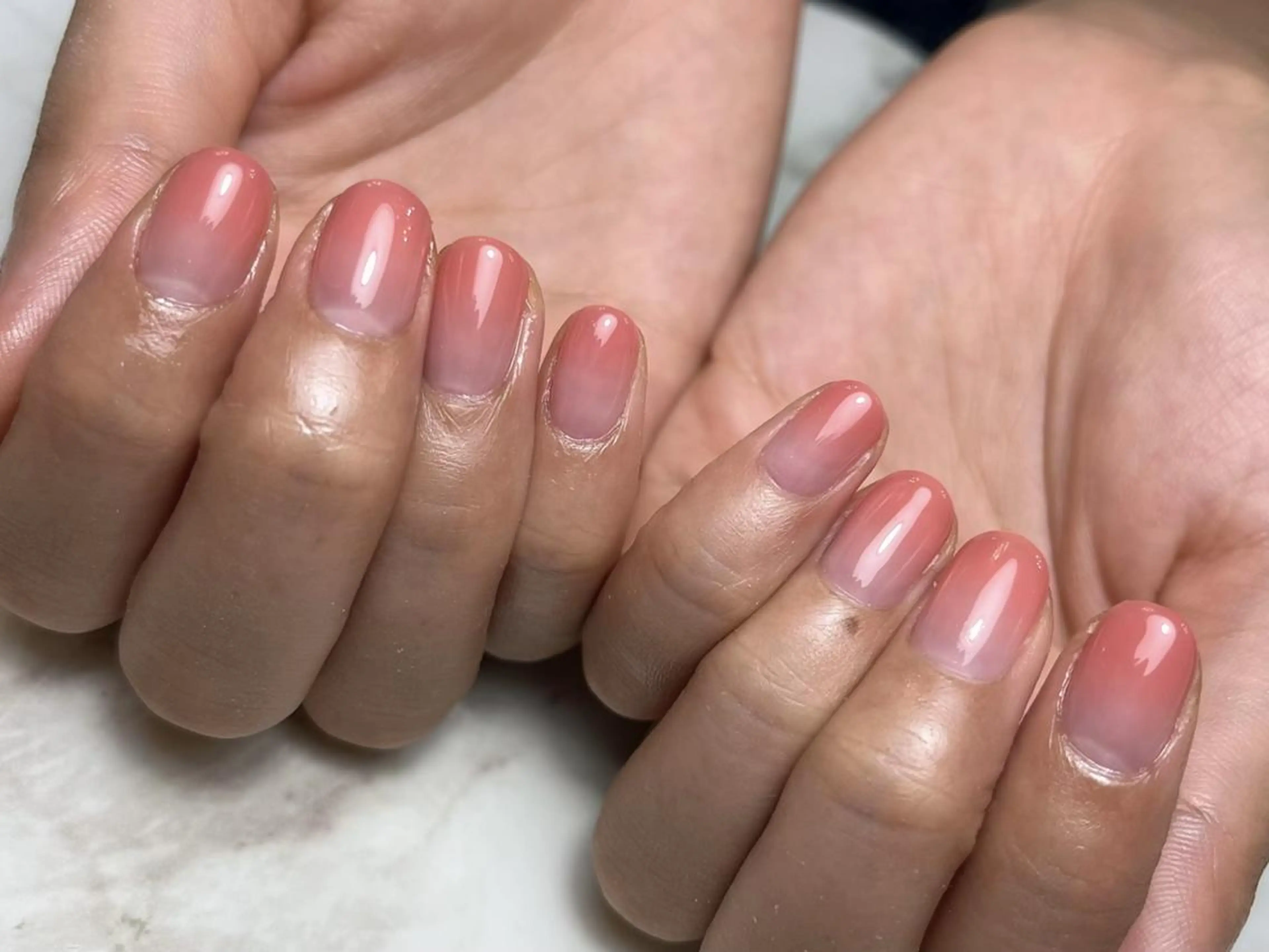 ネイル Nailist Honamiのネイルデザイン