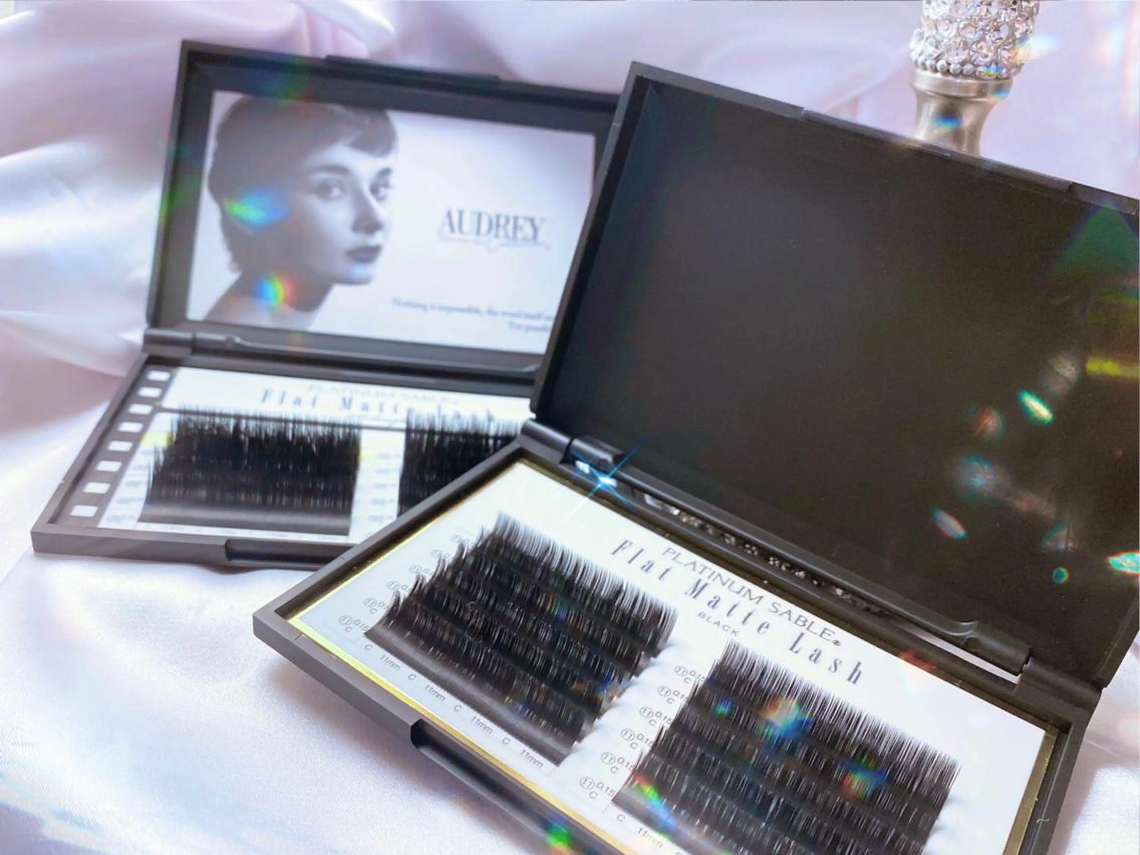 マツエク・マツパ 𝐧𝐞𝐨𝐧新宿 ❤️𝐀𝐲𝐚のマツエク・マツパデザイン