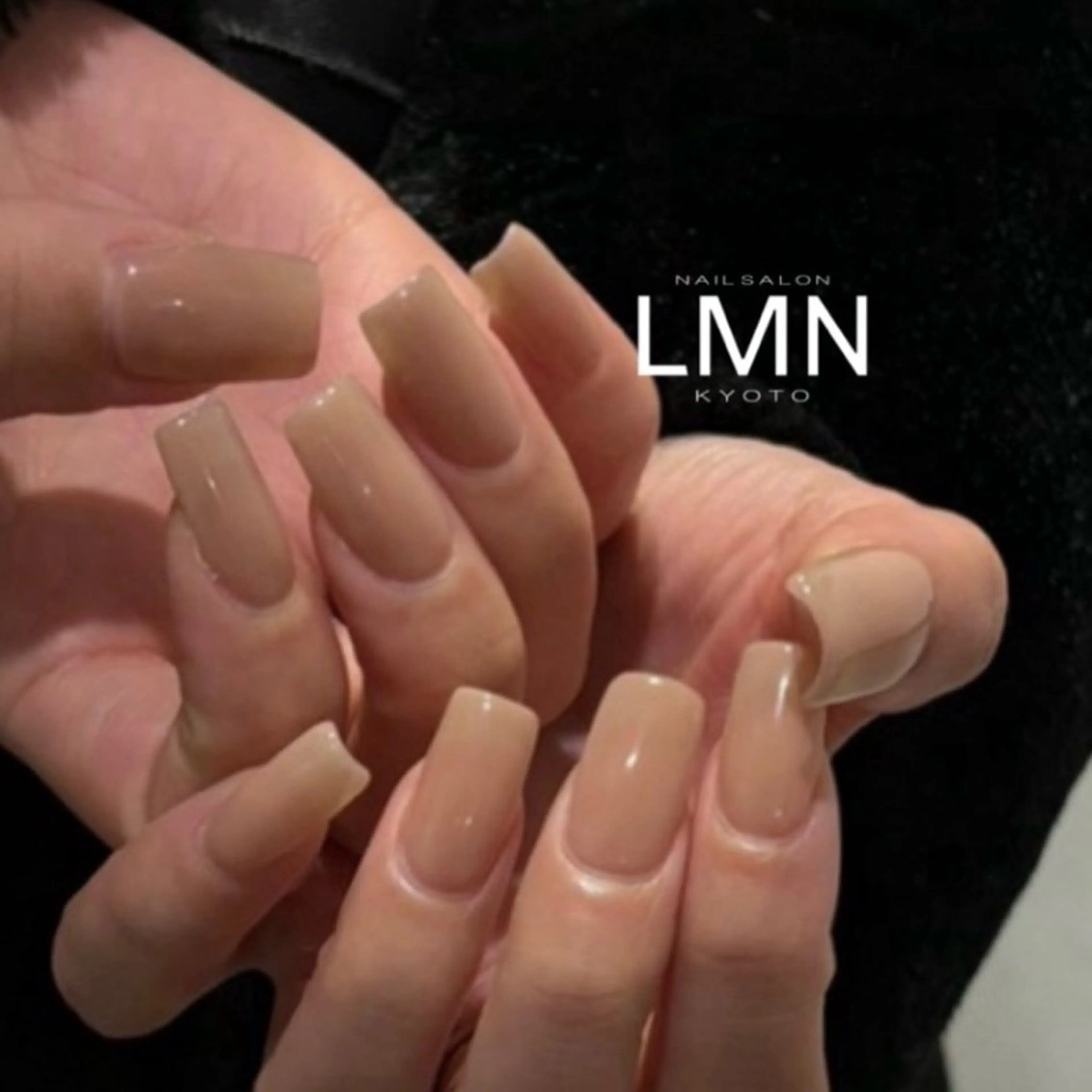 ネイル LMN🪐 jupiのネイルデザイン