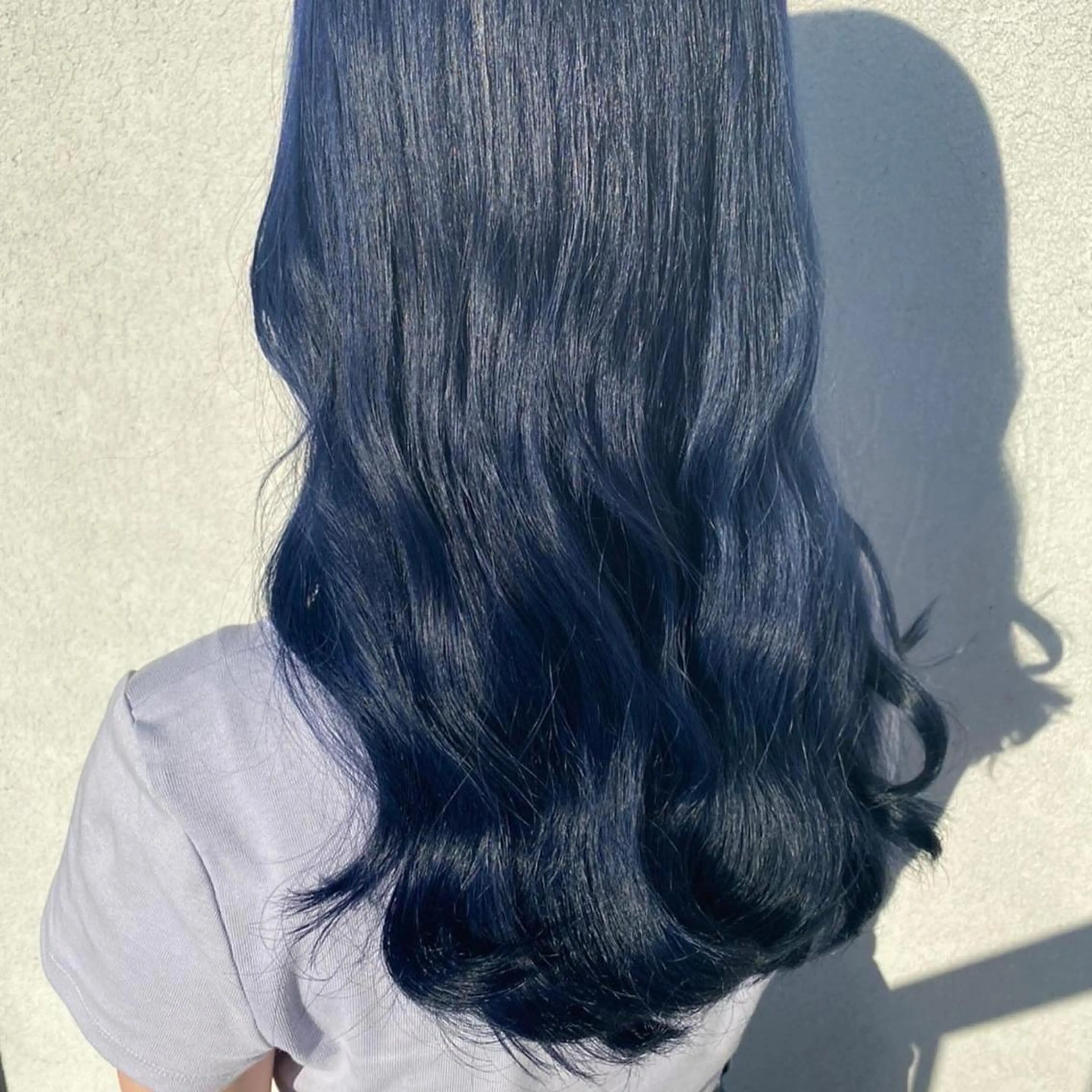 カラー 🤍やわらか抜け感 hair🤍RINのヘアスタイル