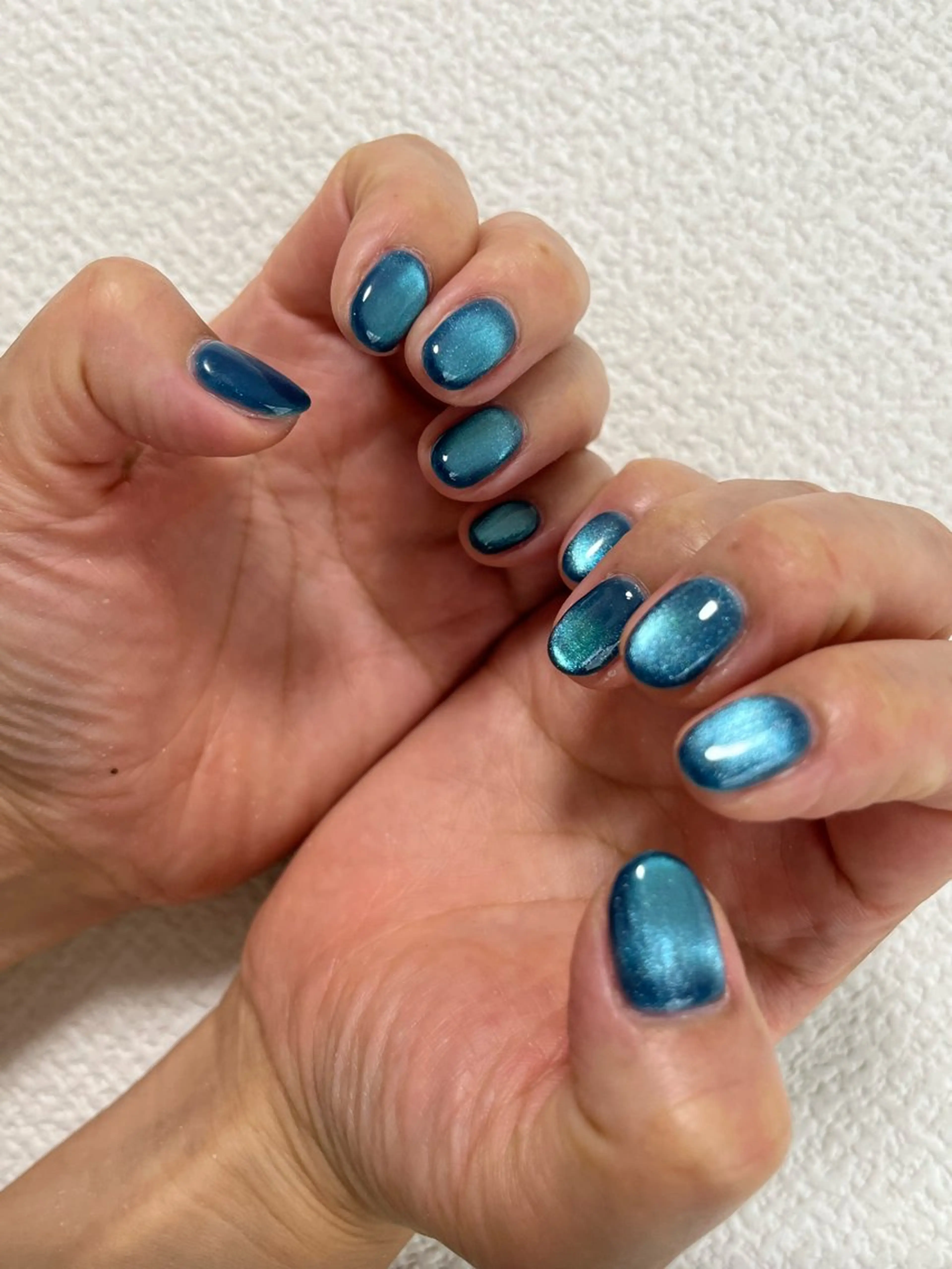 ネイル KAONAIL 【YUI】のネイルデザイン