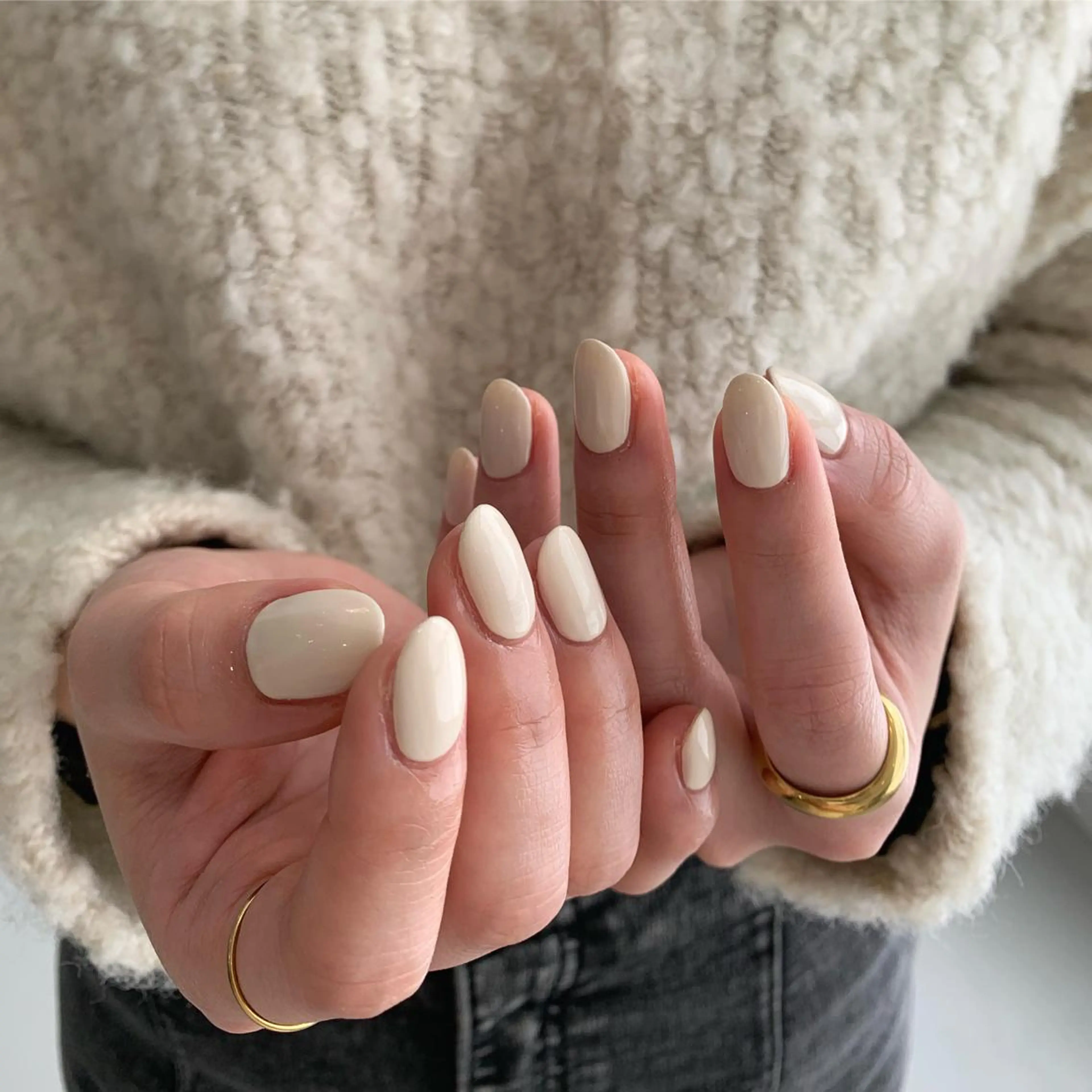 ネイル LETTER_& SAKIのネイルデザイン