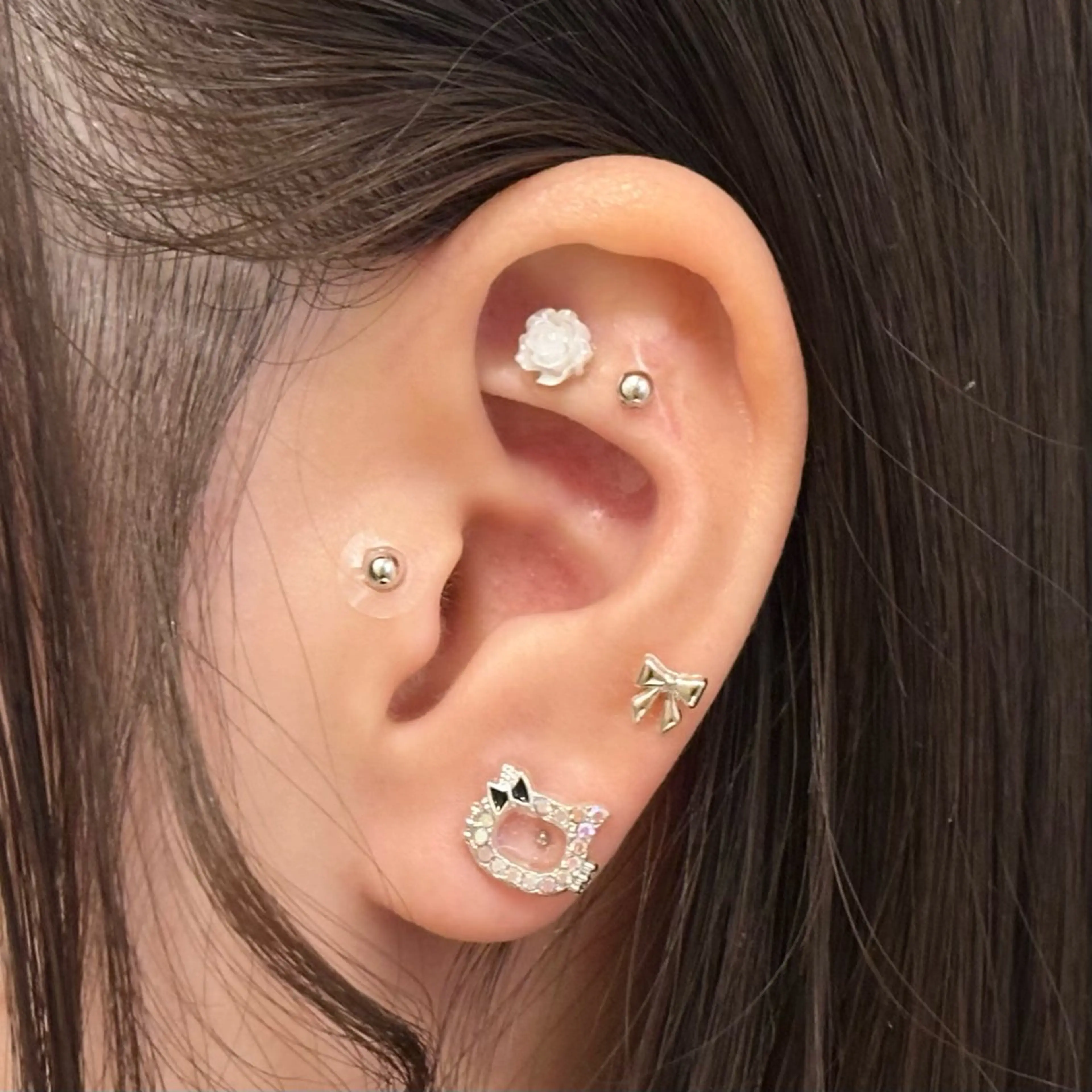 その他 vico名古屋栄店所属・🌺+vico 栄店 🌺MAYUKIの眉毛・アイブロウイメージ