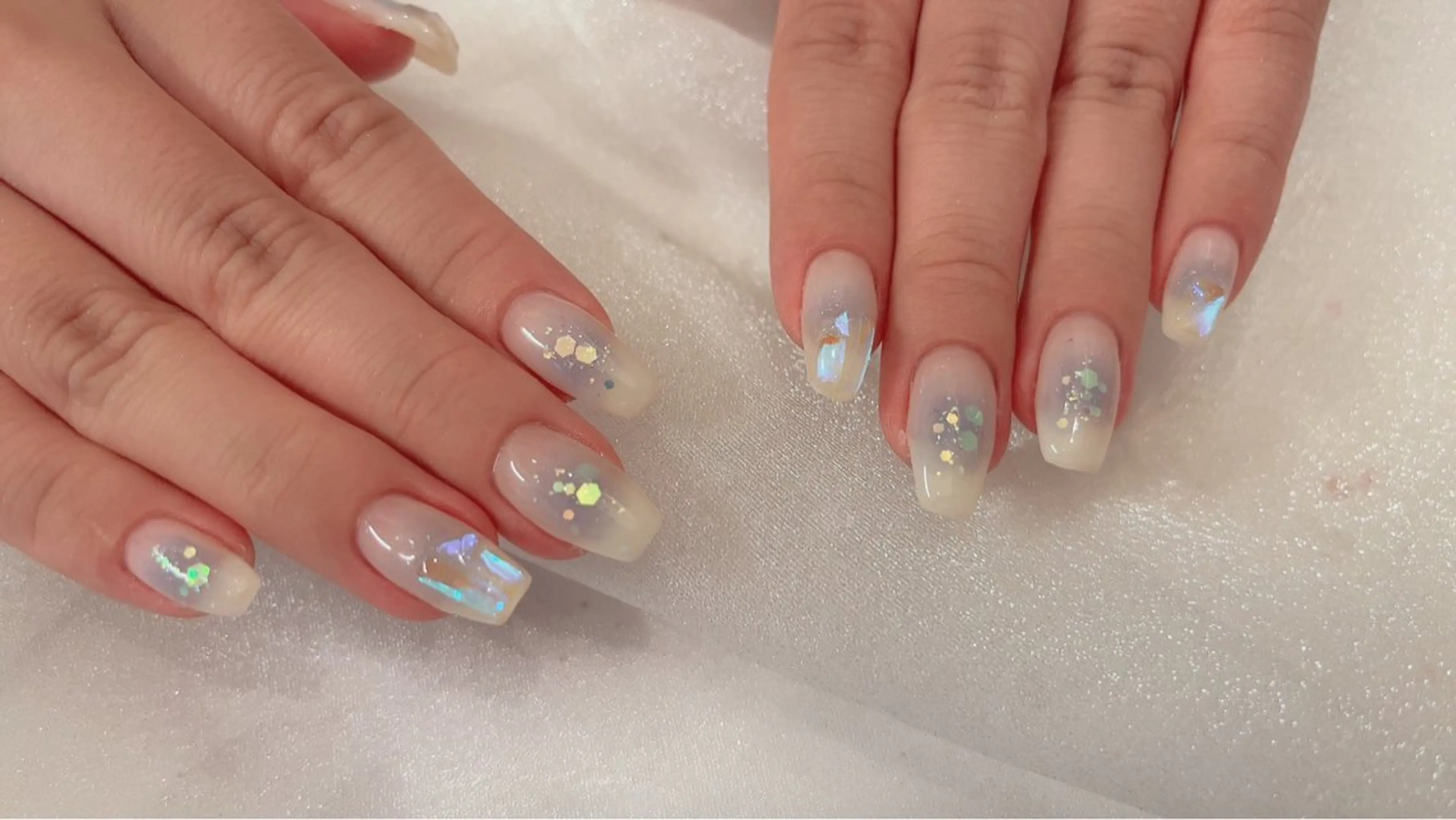 ネイル nail salon MARNI（ﾏﾙﾆ）のネイルデザイン