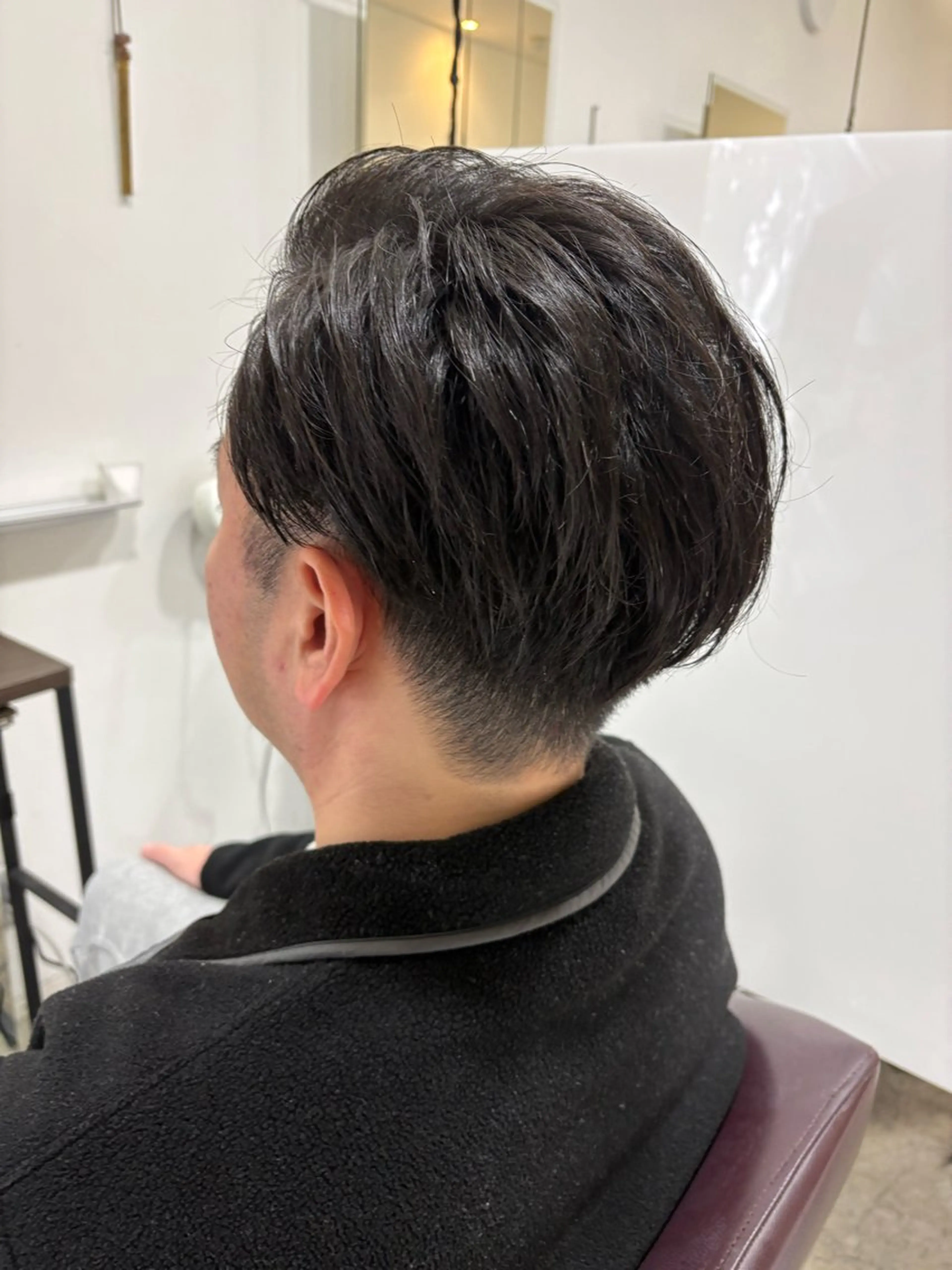 メンズ YOMUニノ口所属・成迫 瞳のその他イメージ