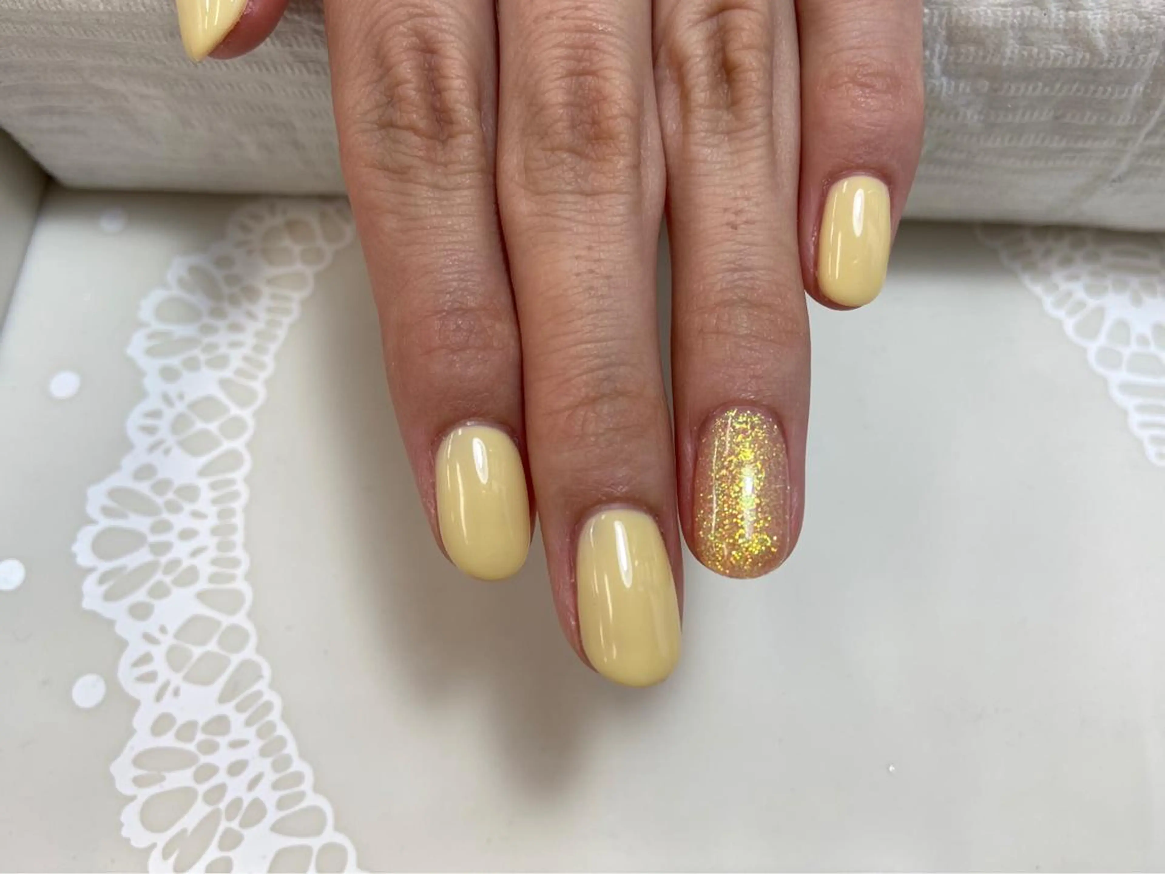 ネイル MAXKELLY  福岡天神所属・MAXKELLY natsuのネイルデザイン