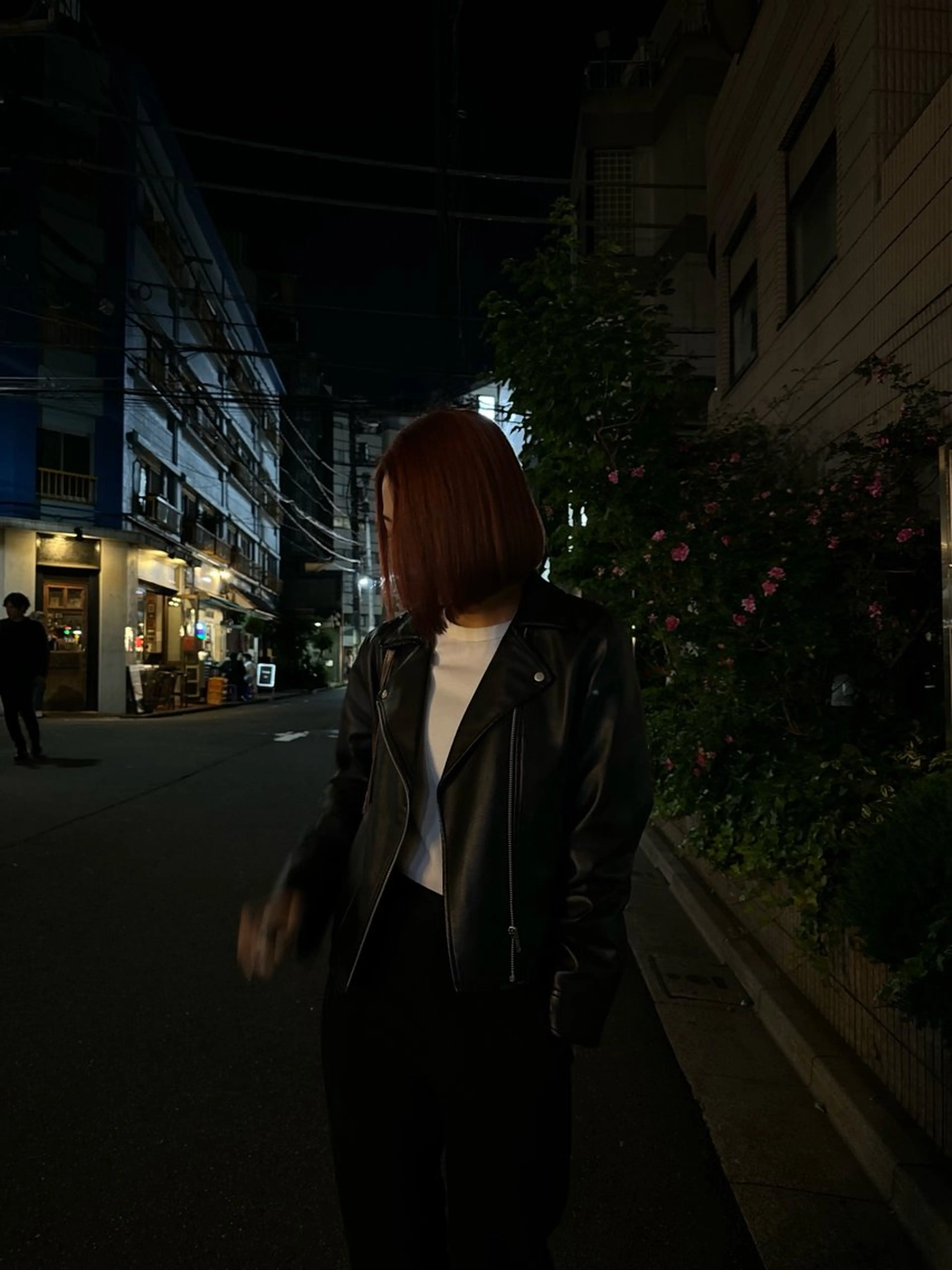 ミディアム nanoha ‪ ꪔ̤のヘアスタイル