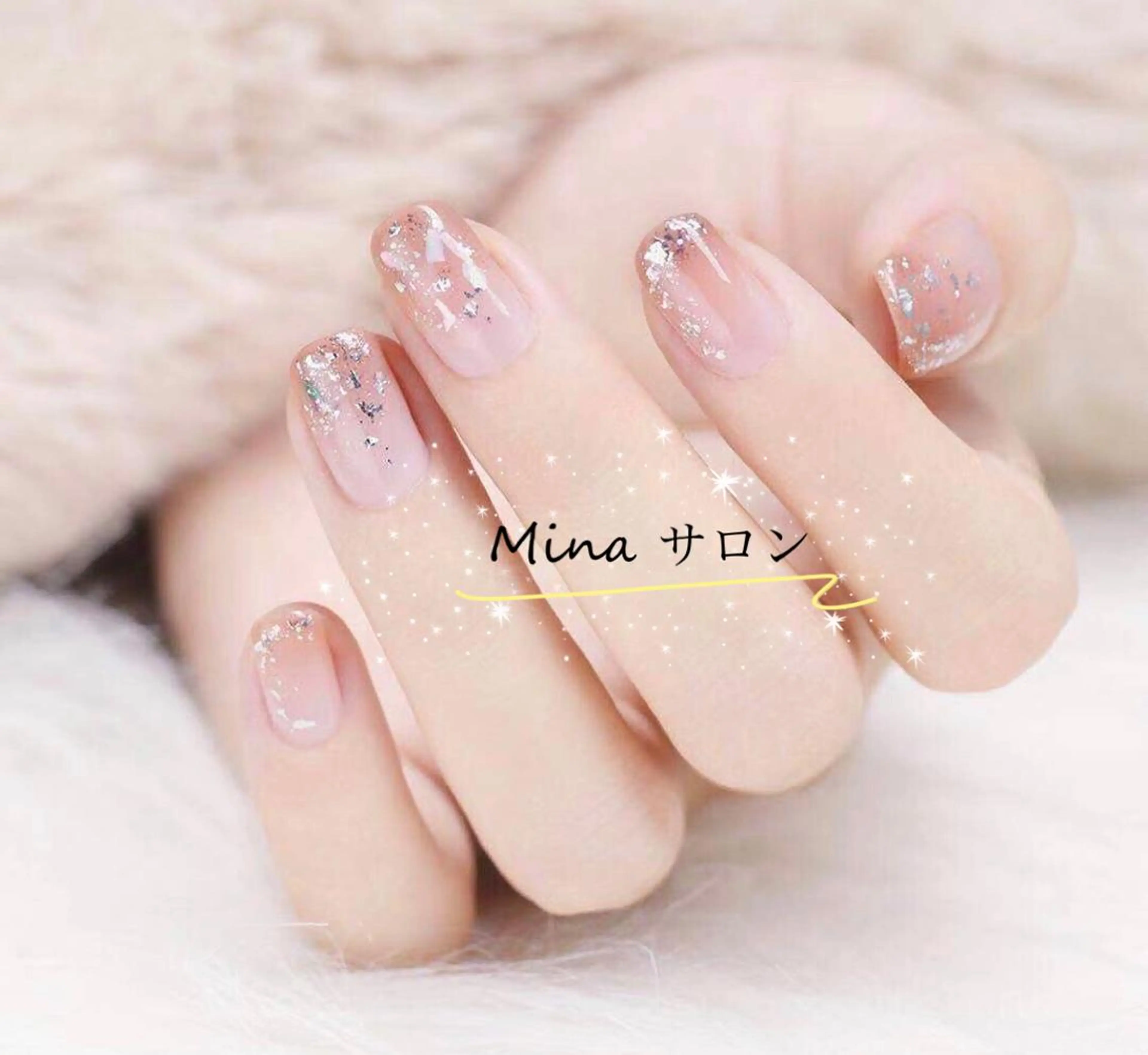 ネイル ネイル＆マツゲ crebiaのマツエク・マツパデザイン