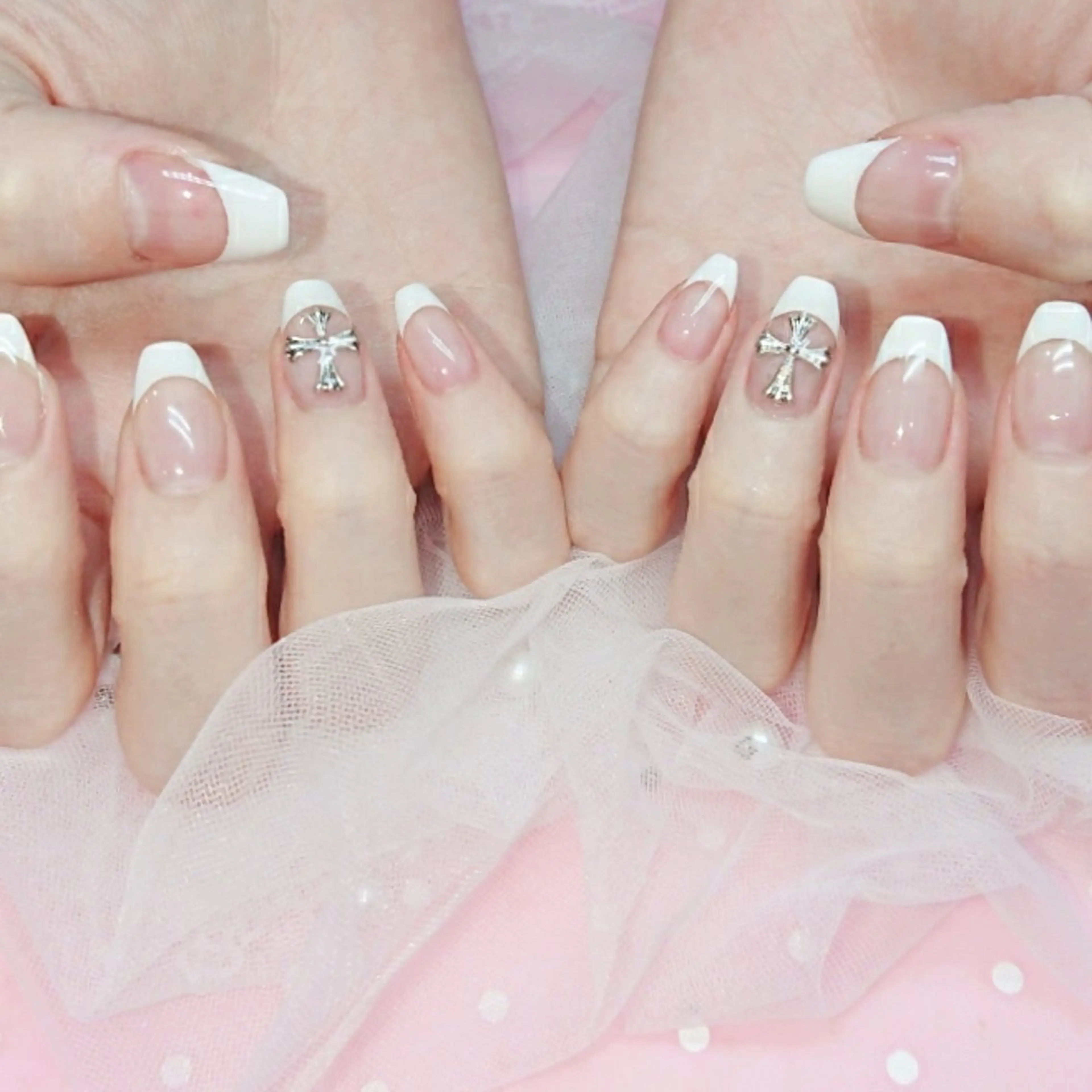 ネイル 🌺 NANAMI 🌺のネイルデザイン