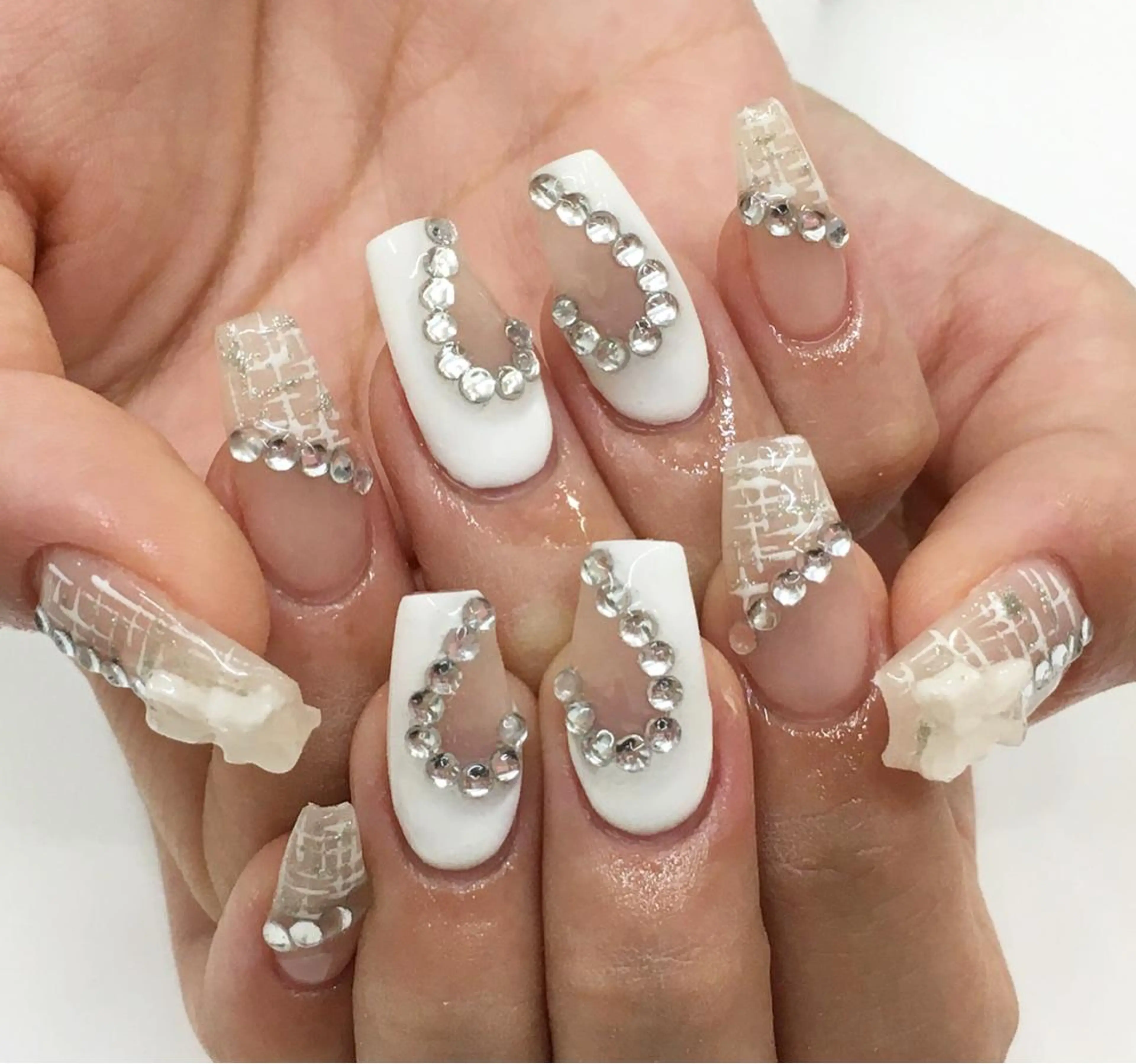 ネイル NAILSGOGO shibuyaのネイルデザイン