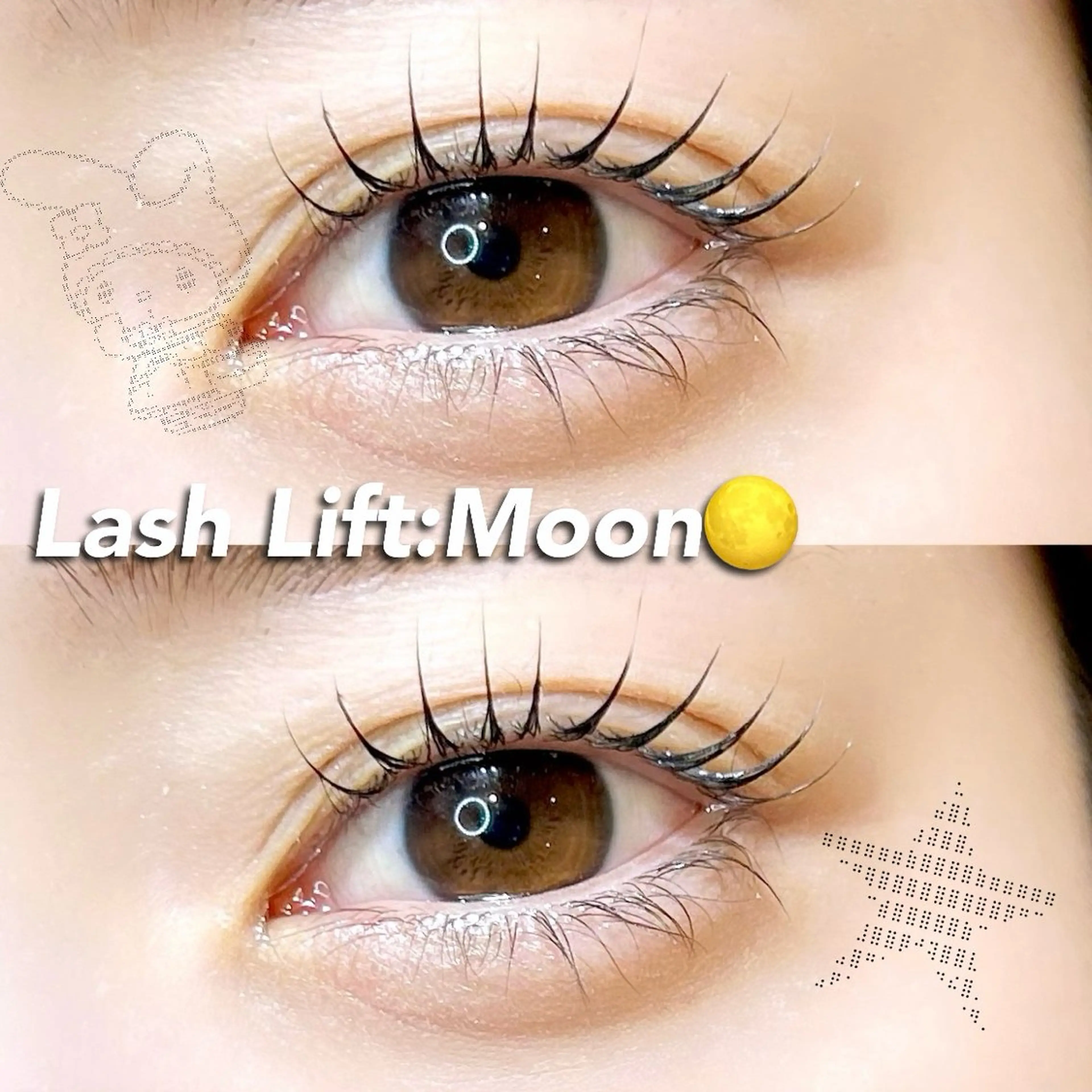 マツエク・マツパ 予約はインスタDMに て💌ユイ✮パリエクのマツエク・マツパデザイン