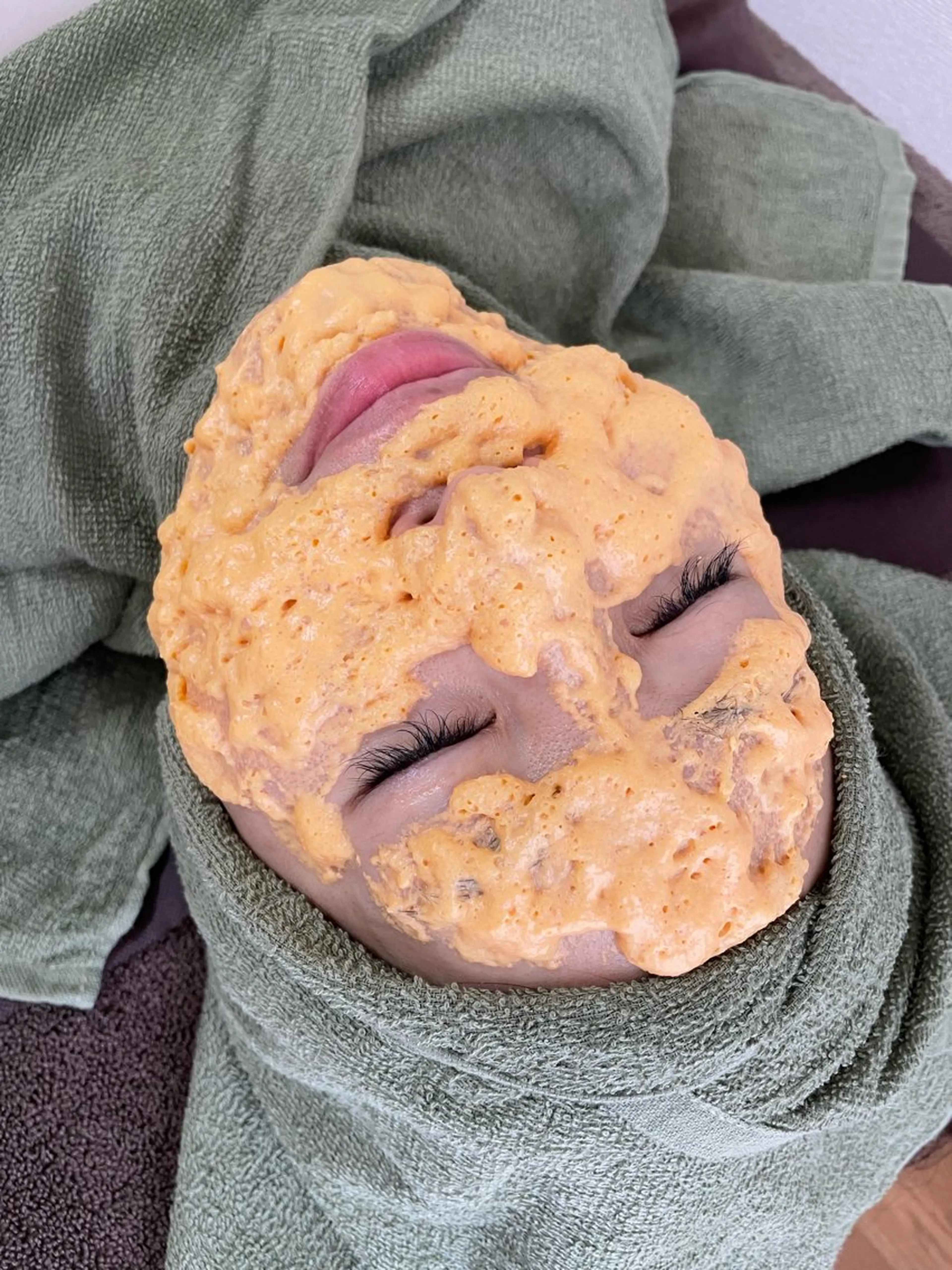 dear beautyのマツエク・マツパデザイン